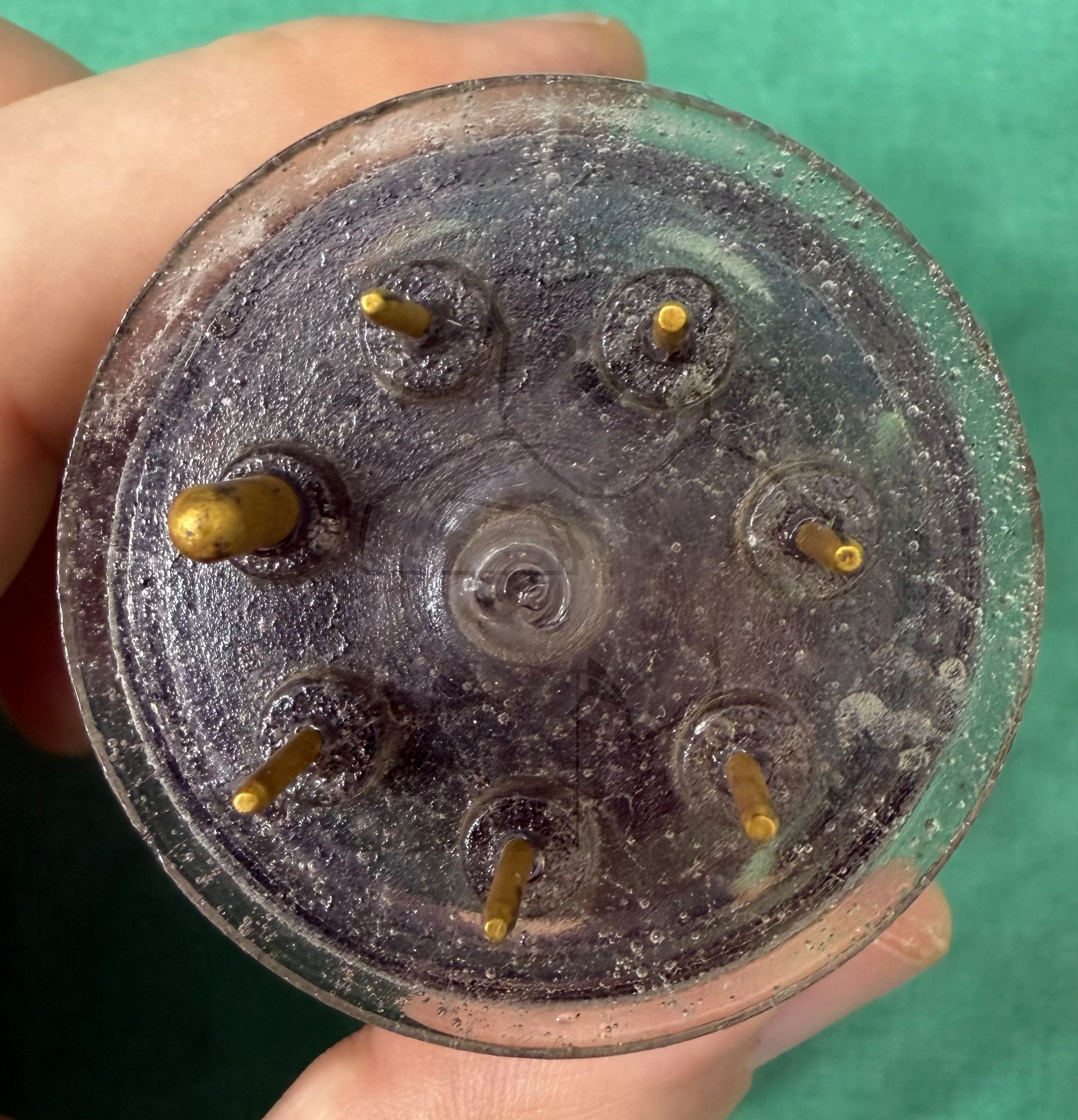 Röhre RS1009 #3448 Bild 9