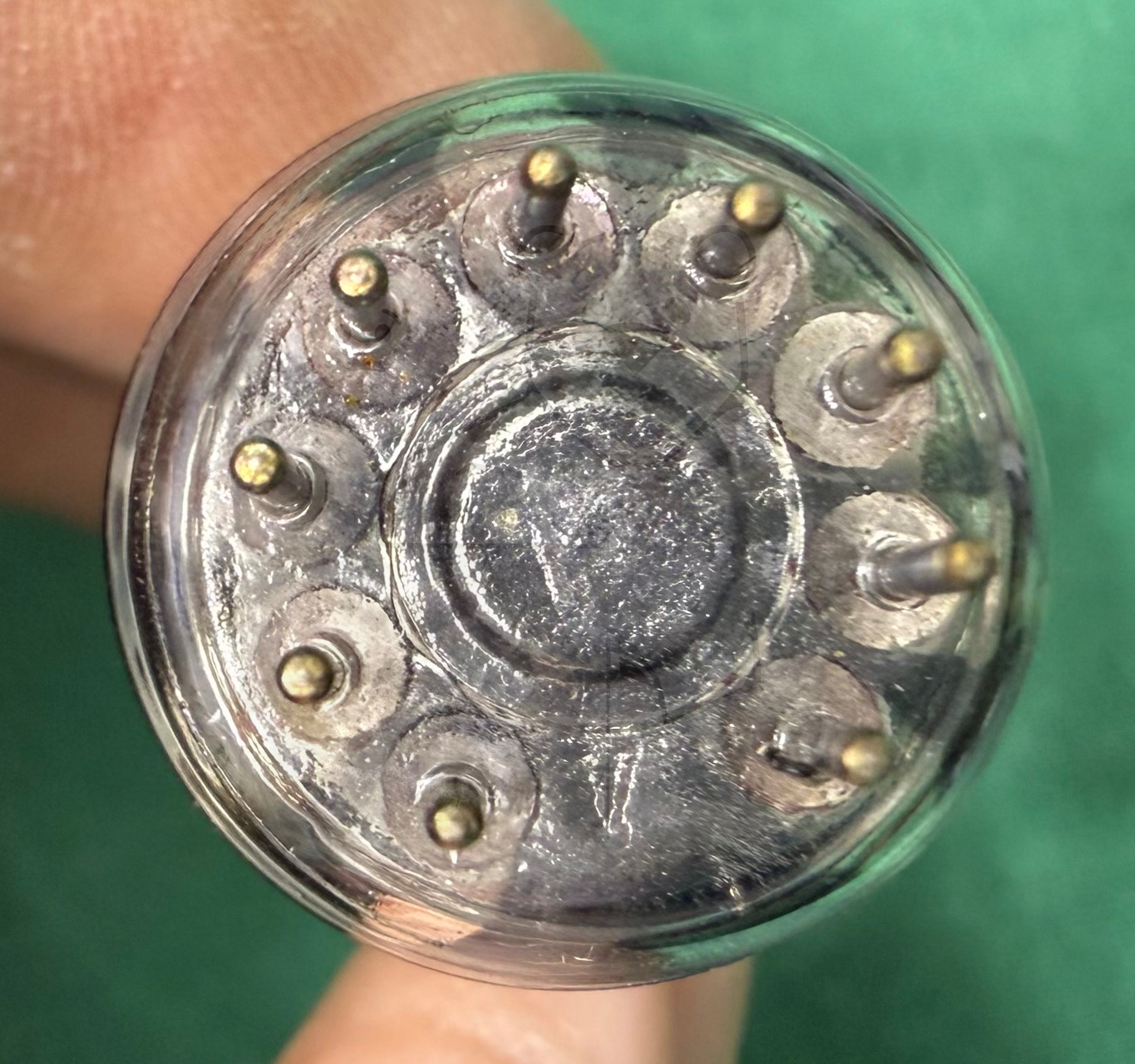 Röhre RS1029 #6402 Bild 14