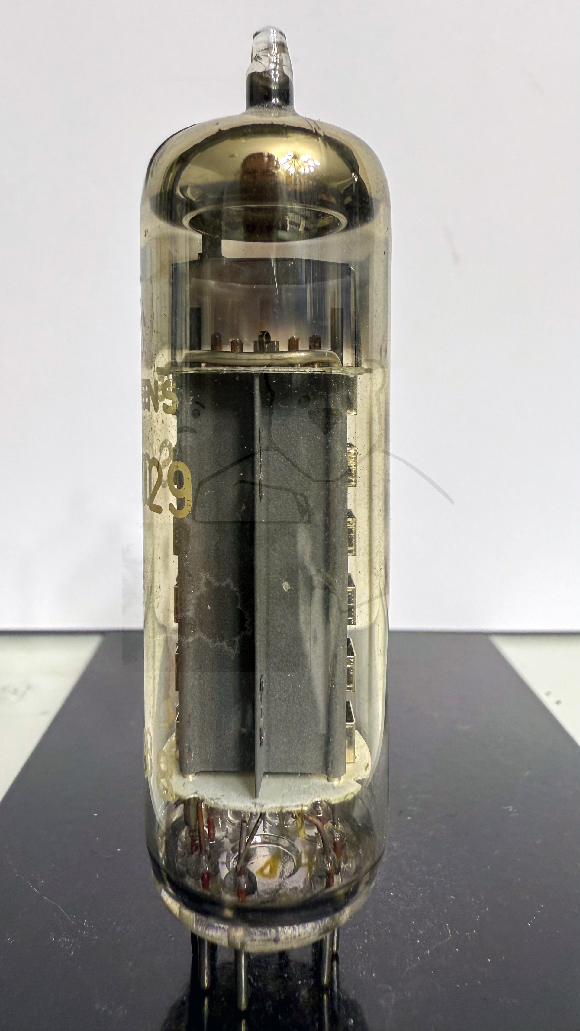 Röhre RS1029 #6402 Bild 2
