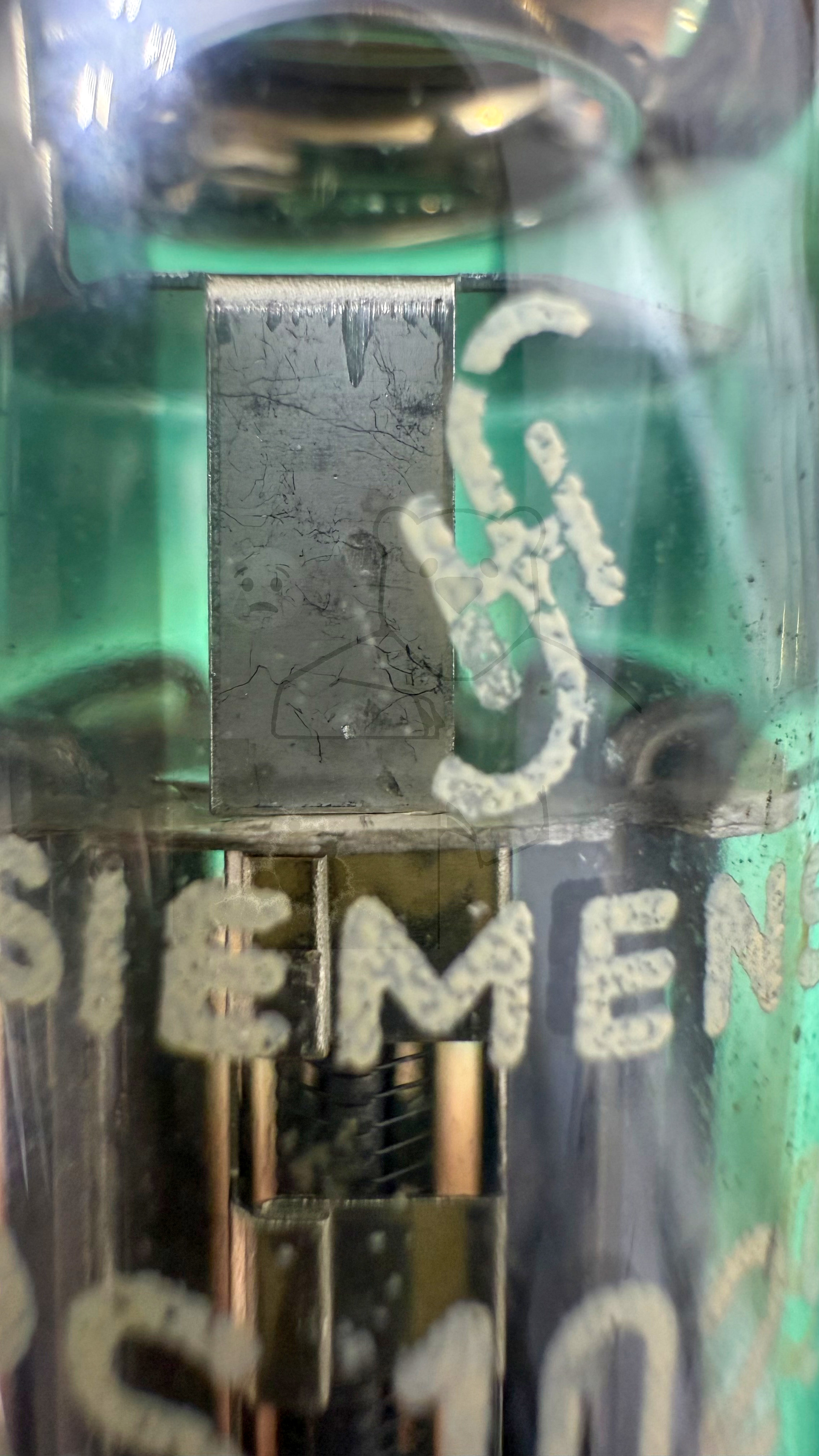 Röhre RS1029 #6402 Bild 7