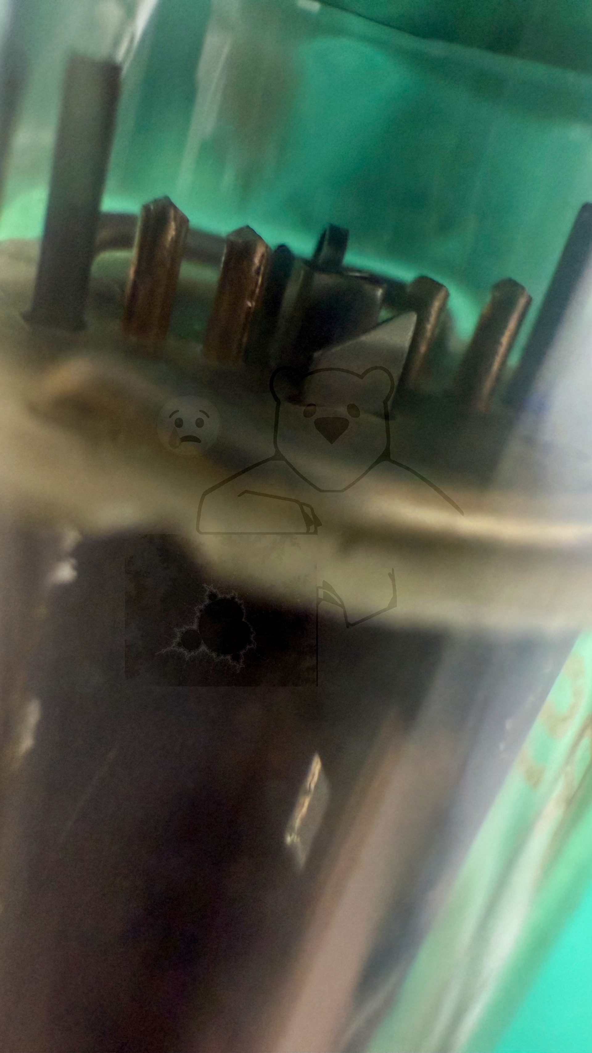 Röhre RS1029 #6402 Bild 8