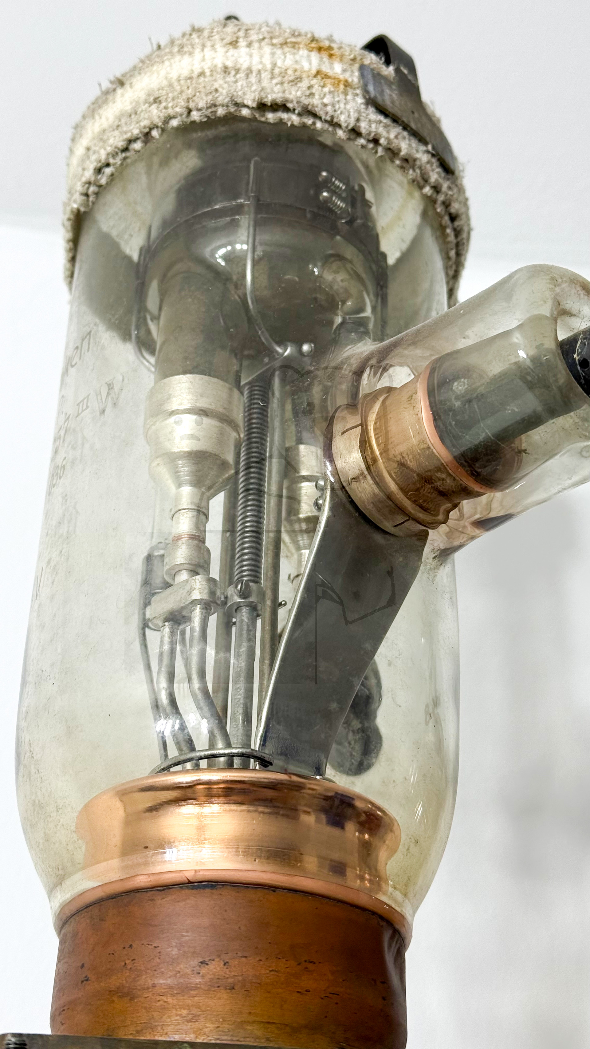 Röhre RS257 #6866 Bild 21