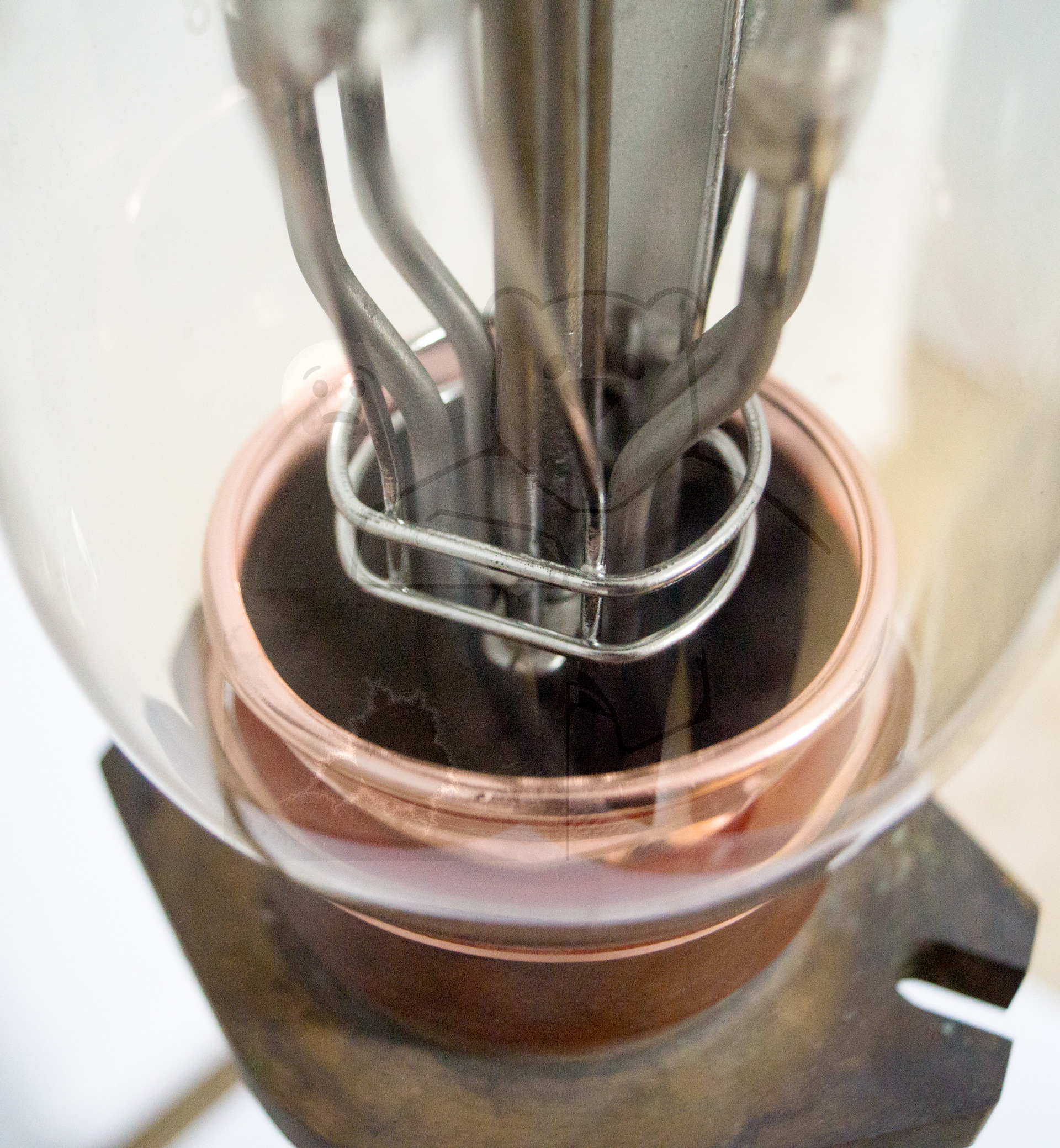 Röhre RS257 #6866 Bild 34