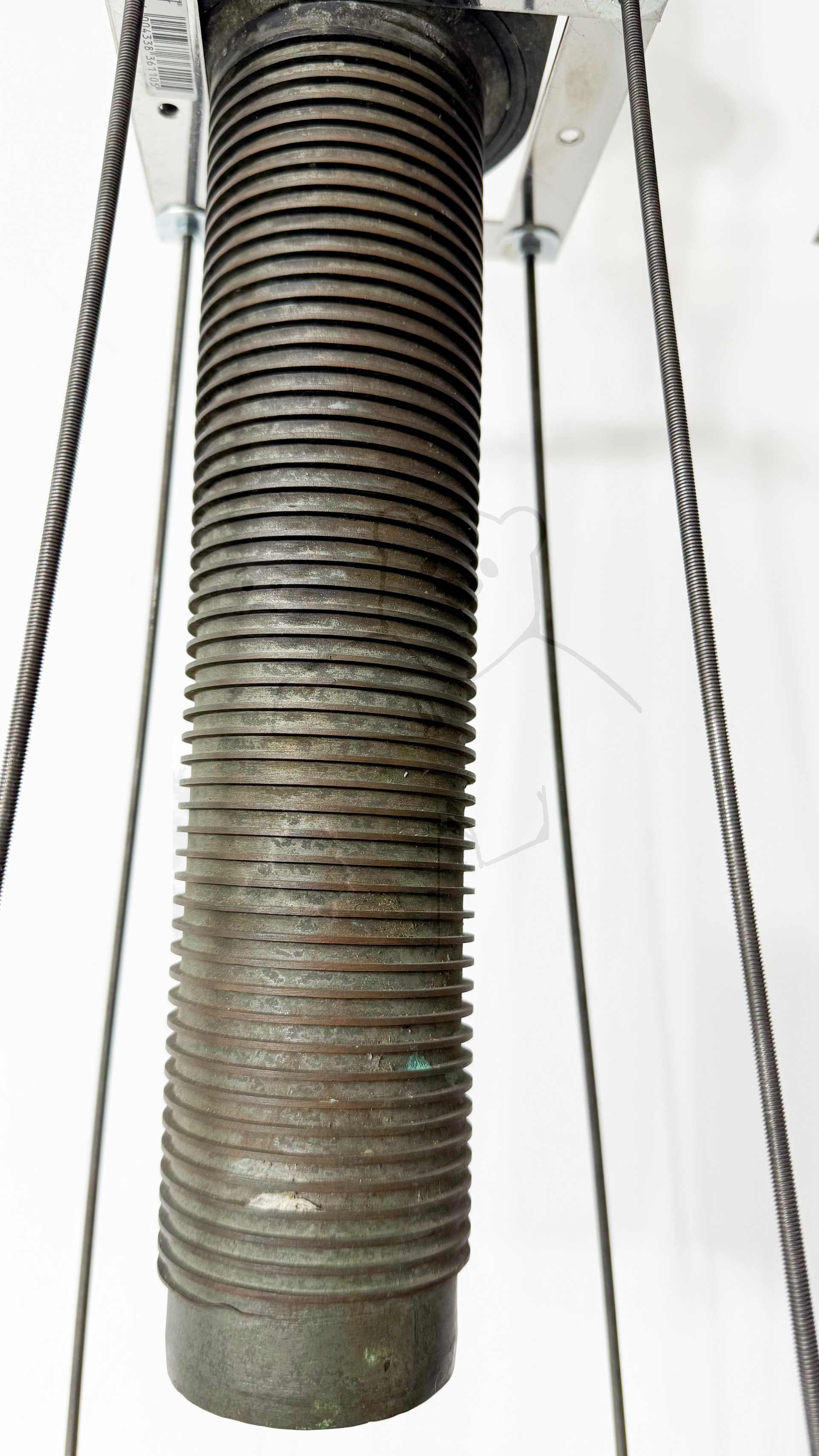 Röhre RS257 #6866 Bild 7