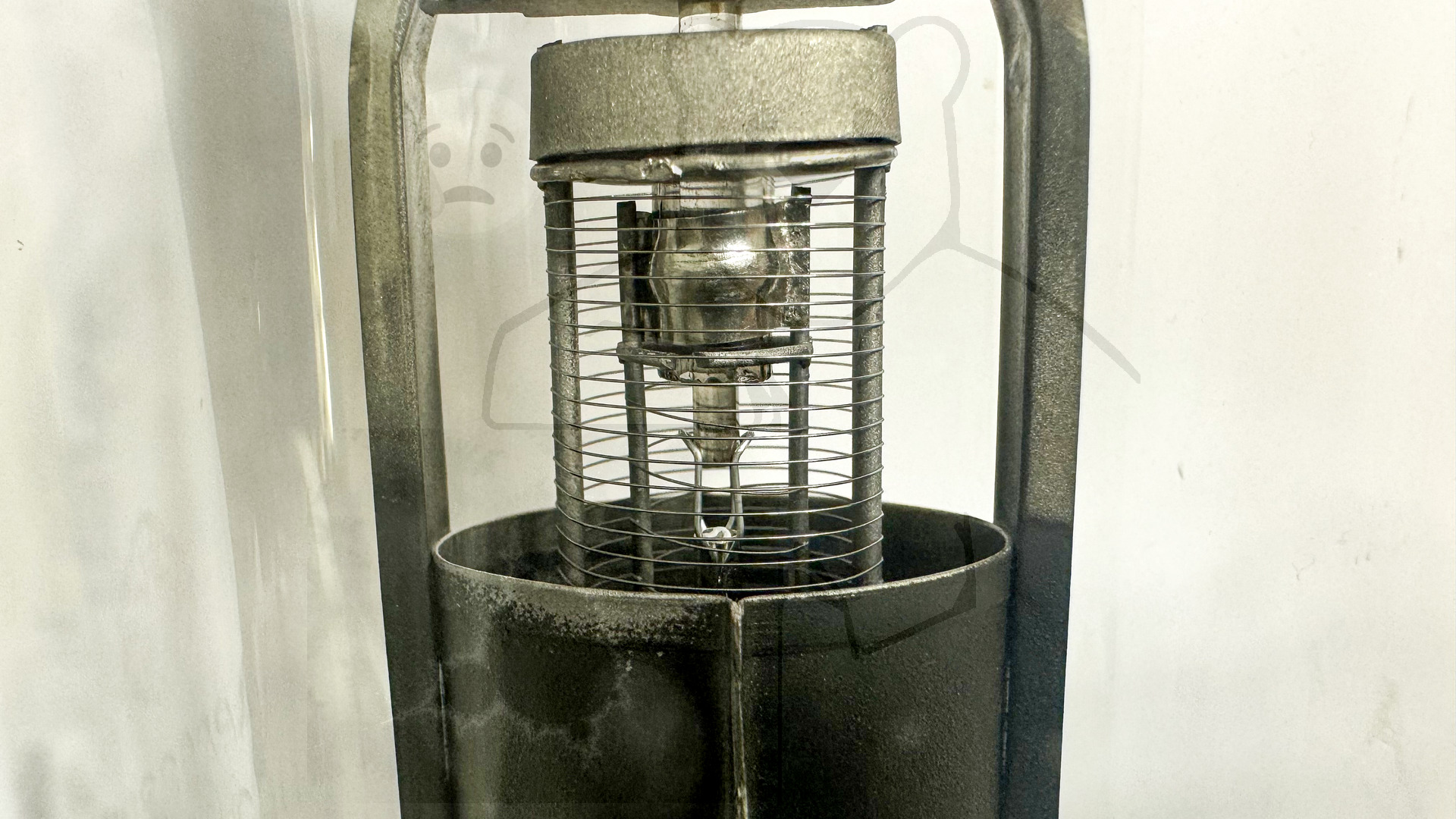 Röhre RS291 vii #3661 Bild 17