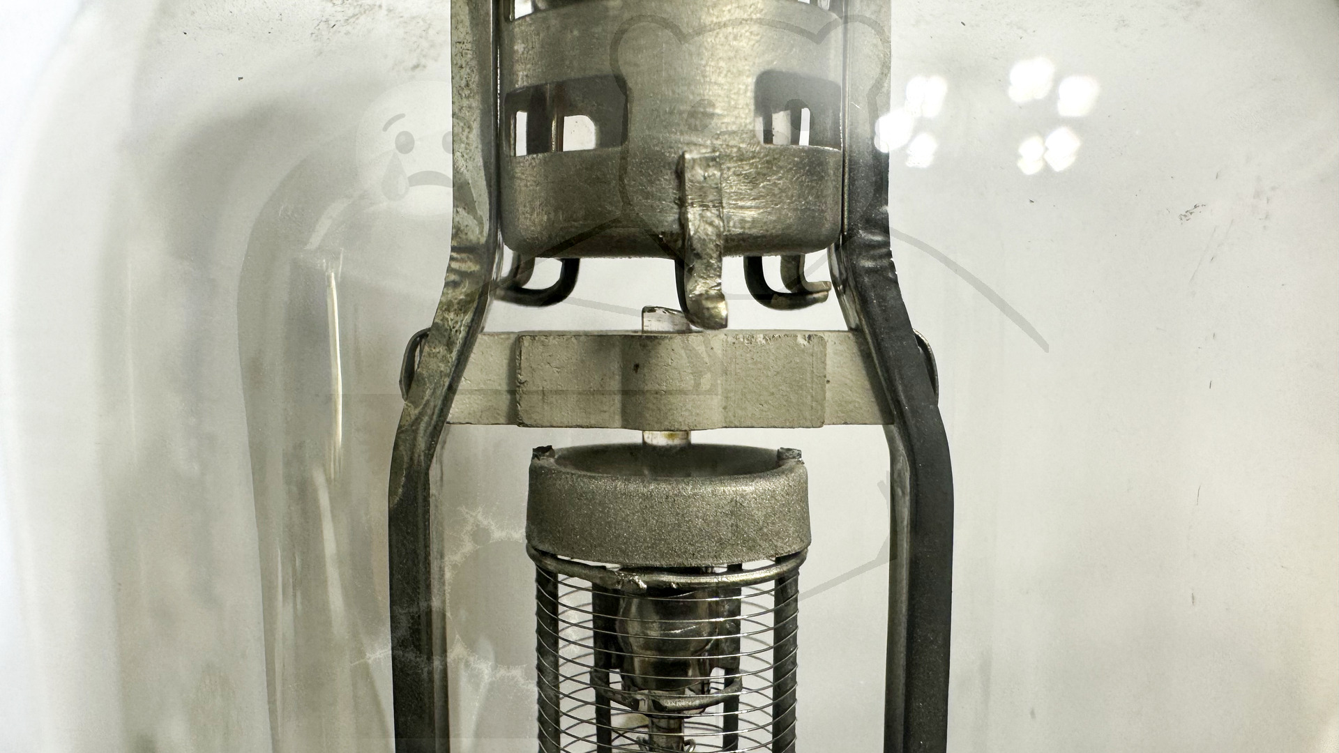 Röhre RS291 vii #3661 Bild 18