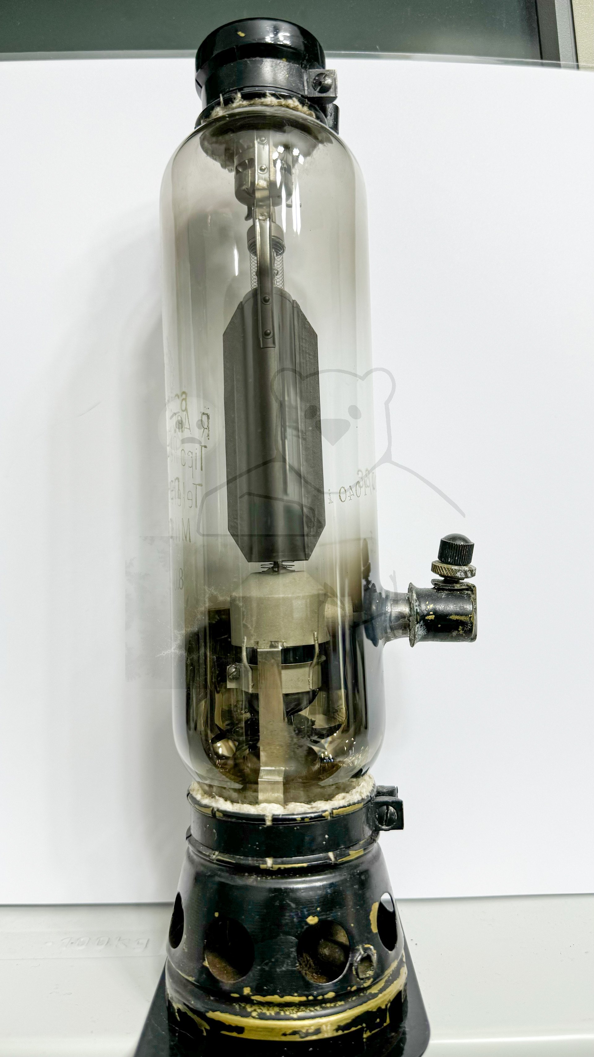 Röhre RS291 vii #3661 Bild 2