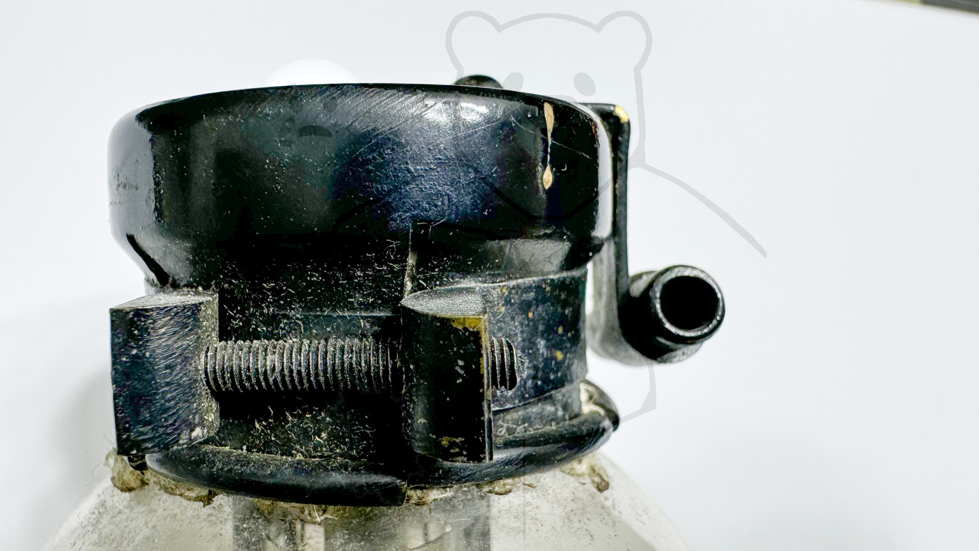 Röhre RS291 vii #3661 Bild 20