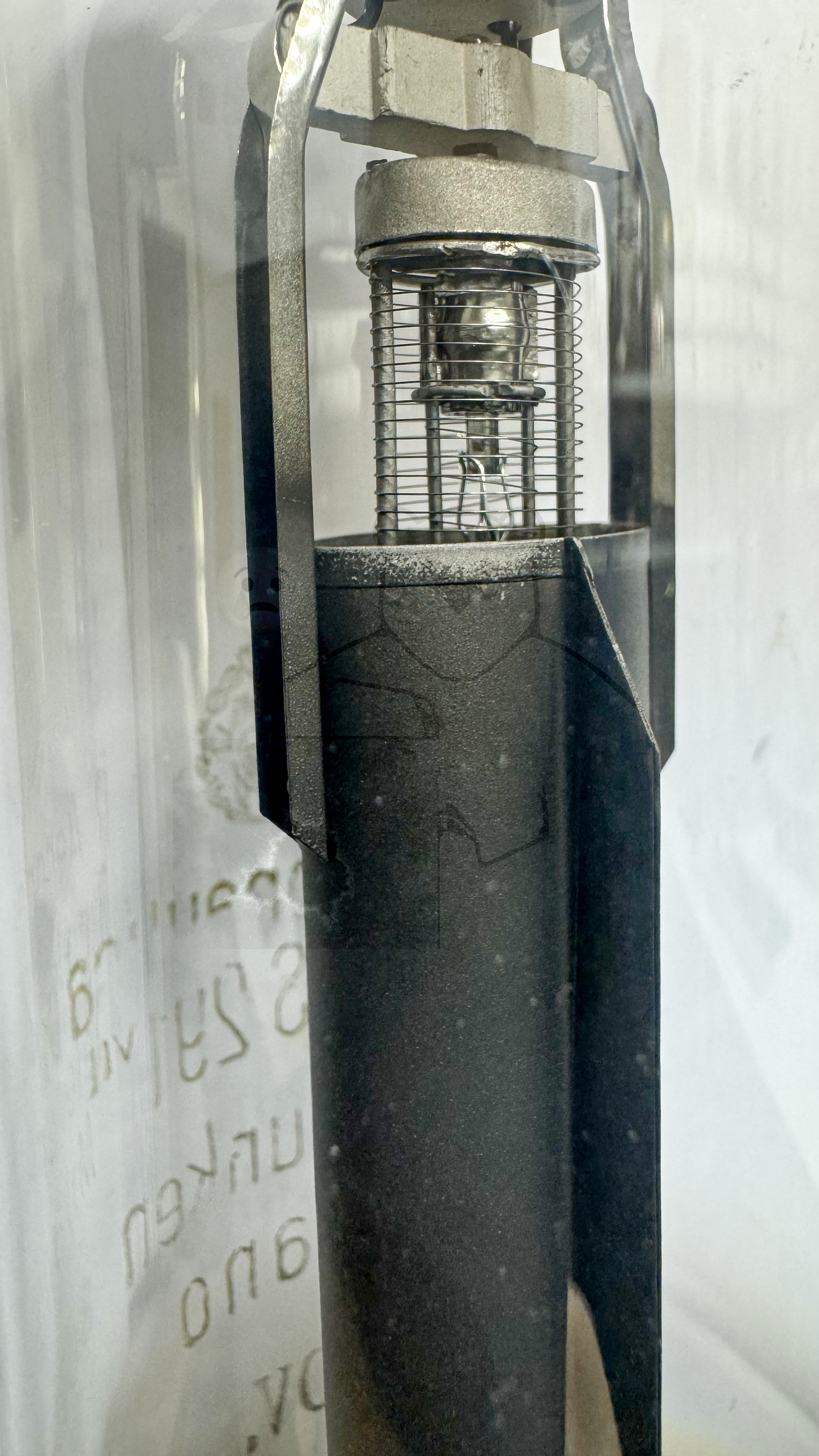 Röhre RS291 vii #3661 Bild 21