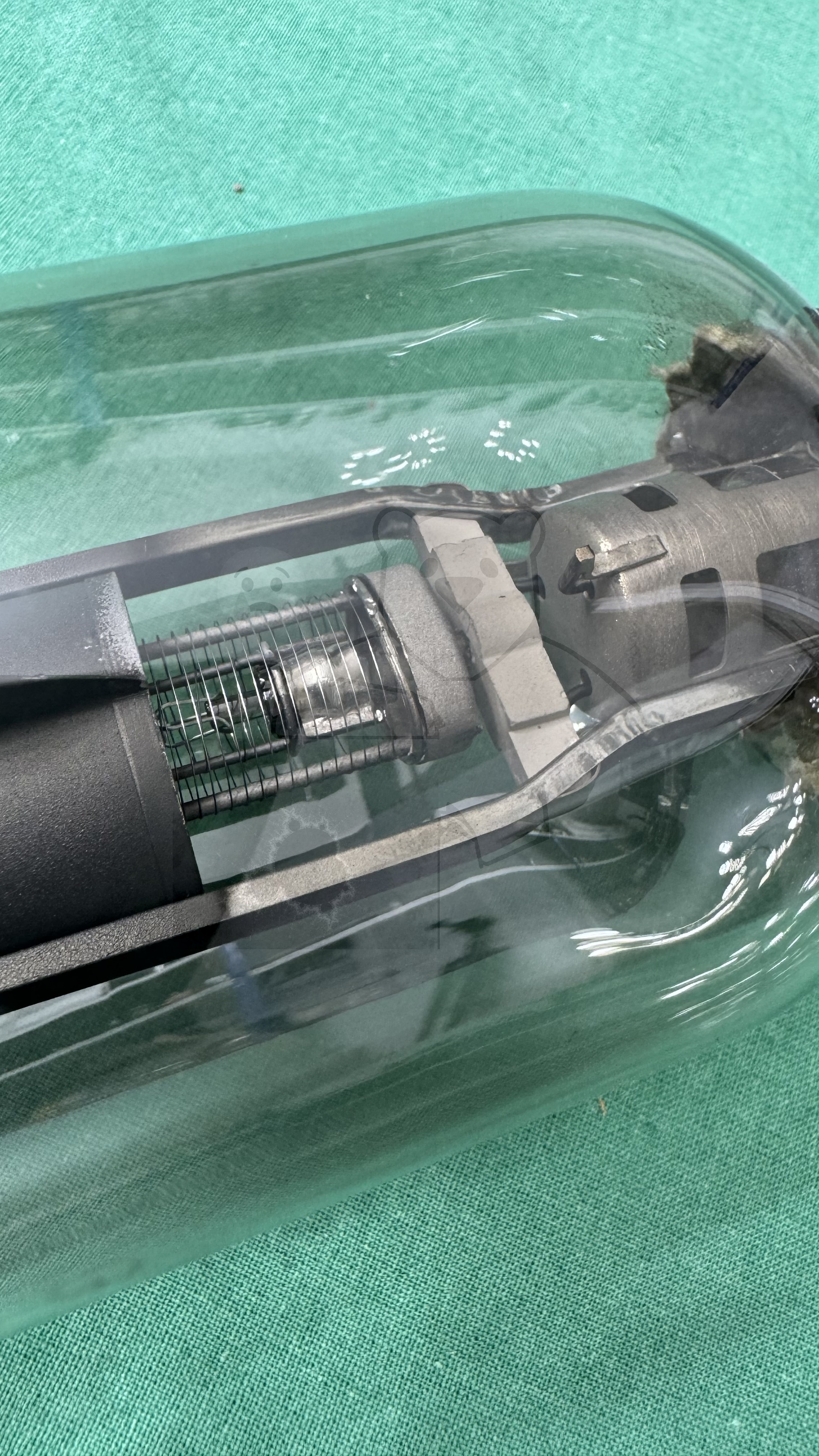 Röhre RS291 vii #3661 Bild 36