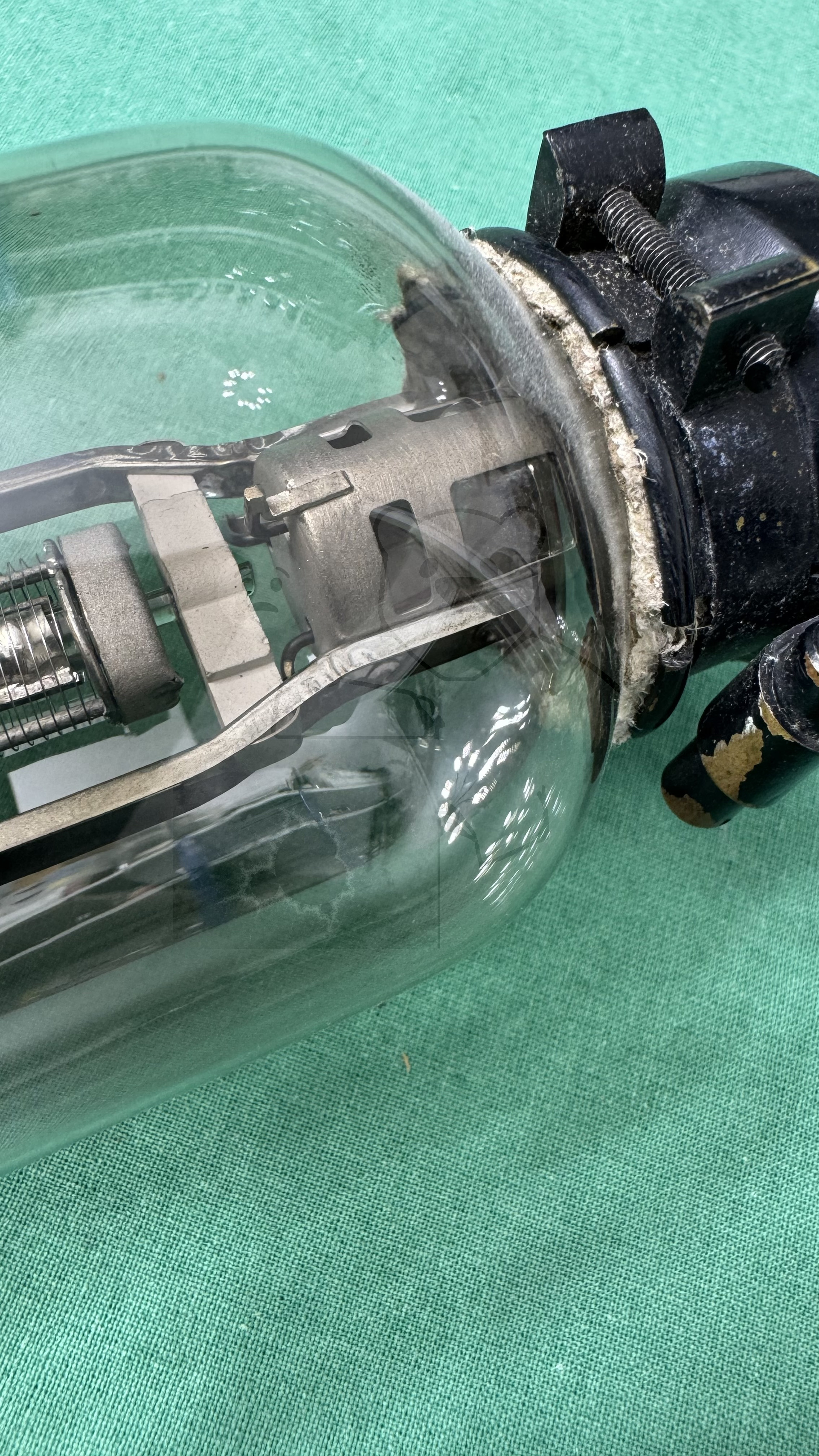 Röhre RS291 vii #3661 Bild 37