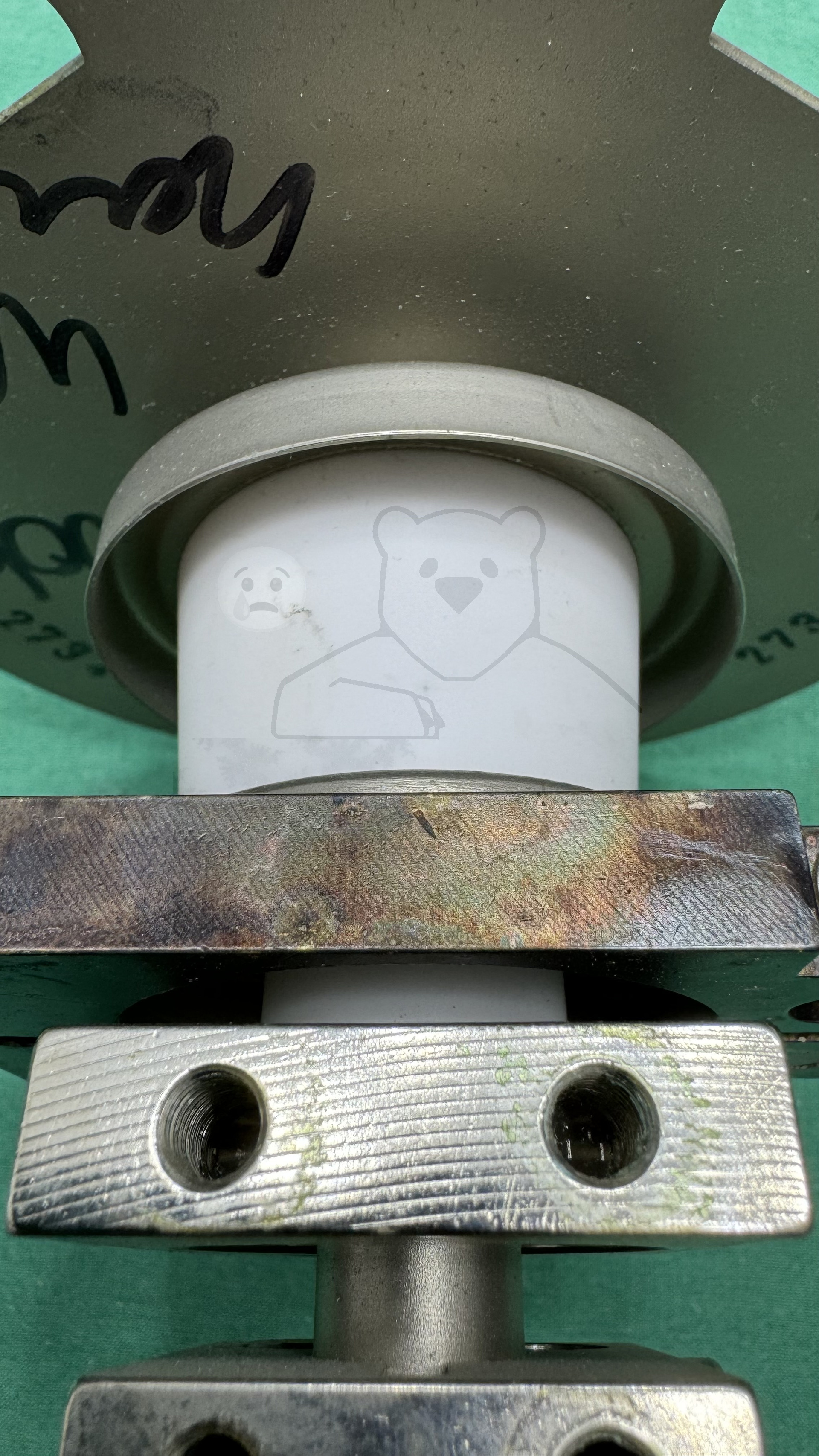 Röhre RS3005CJ #6937 Bild 14