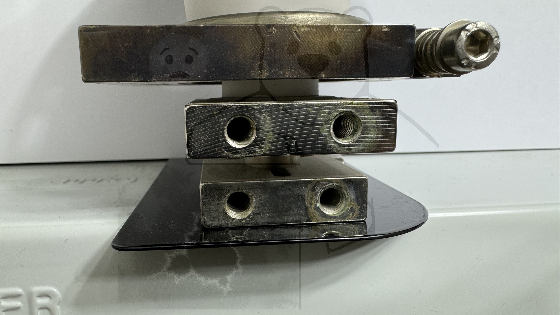 Röhre RS3005CJ #6937 Bild 3