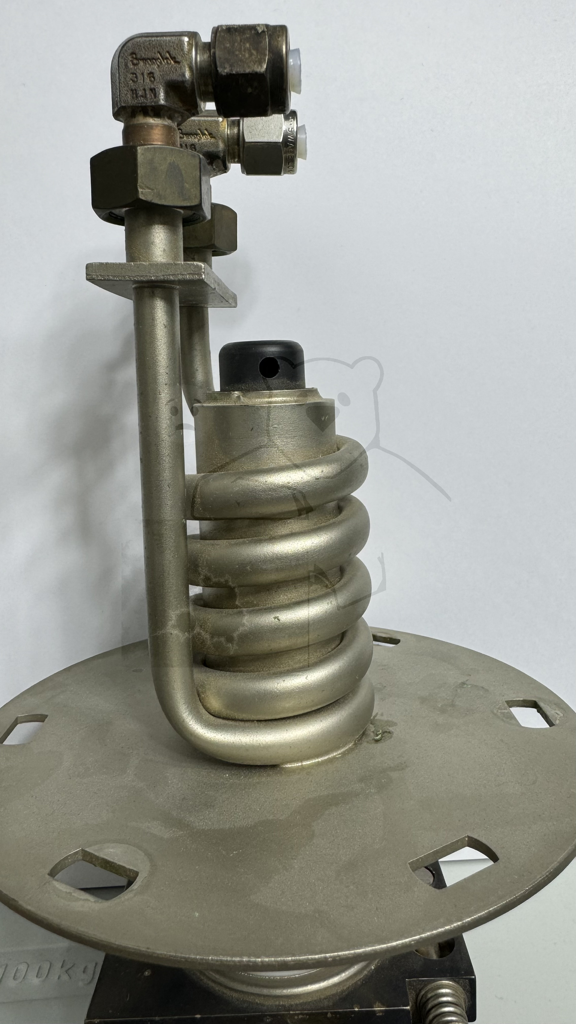 Röhre RS3005CJ #6937 Bild 4