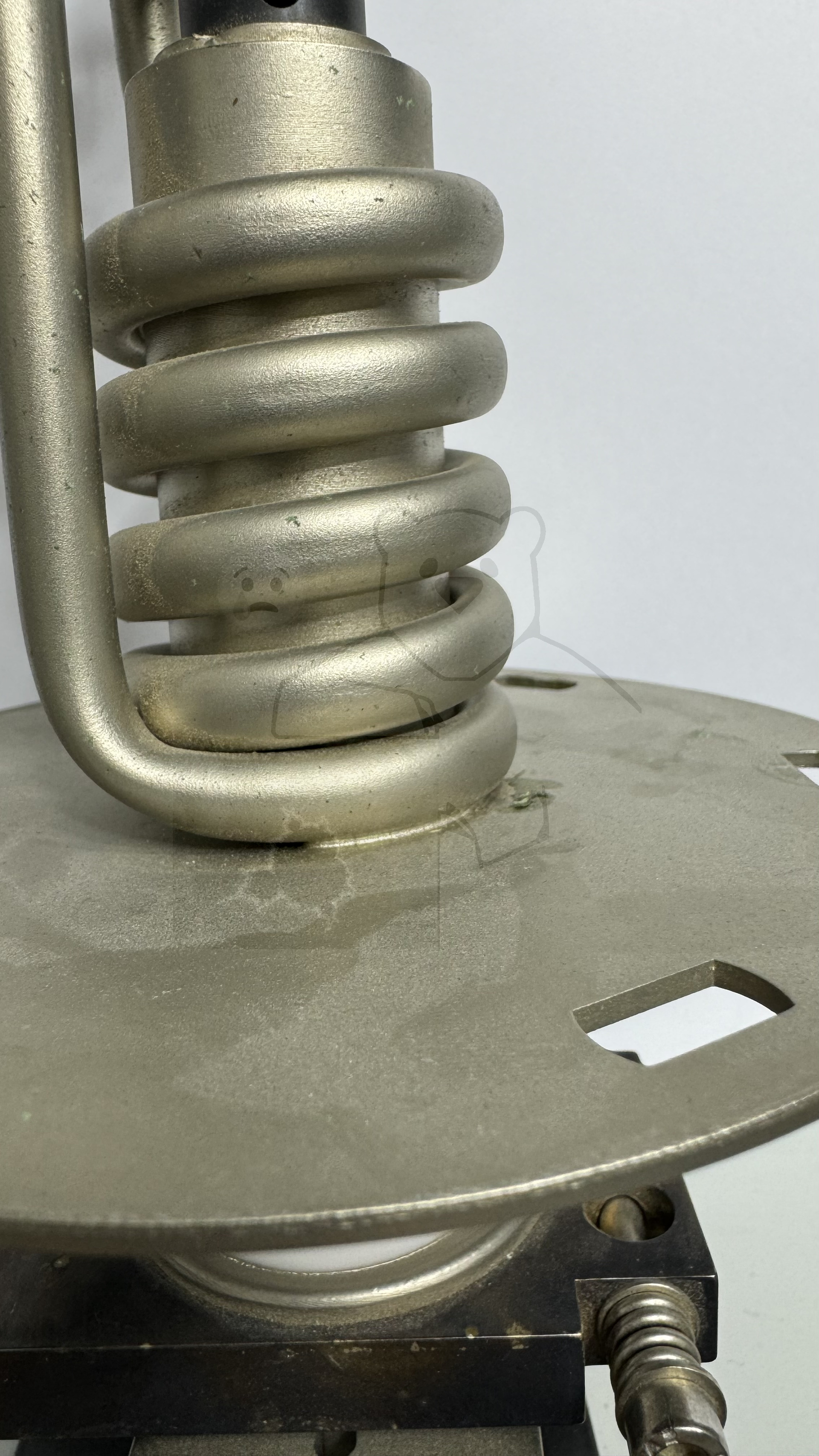 Röhre RS3005CJ #6937 Bild 5