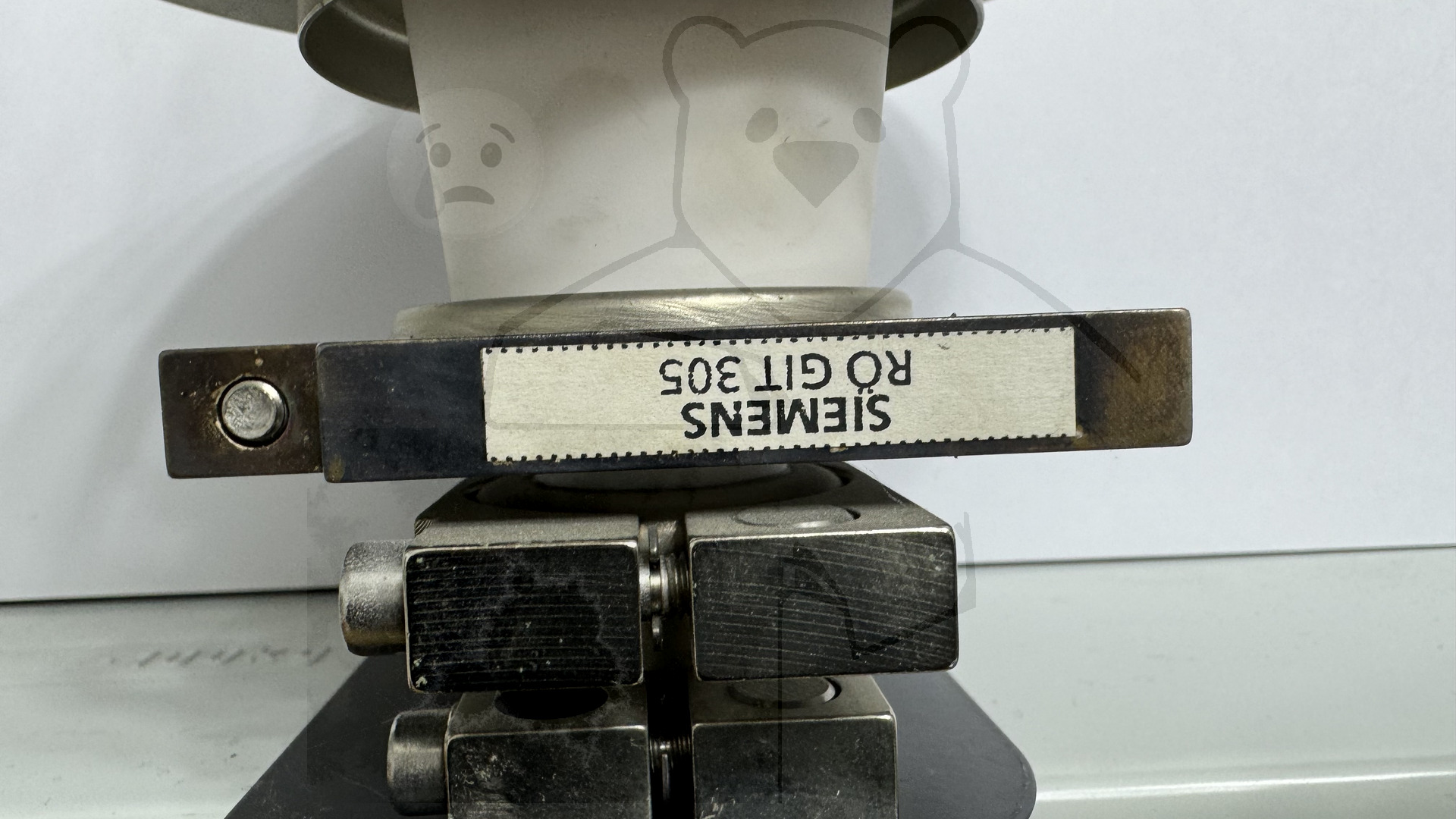 Röhre RS3005CJ #6937 Bild 6