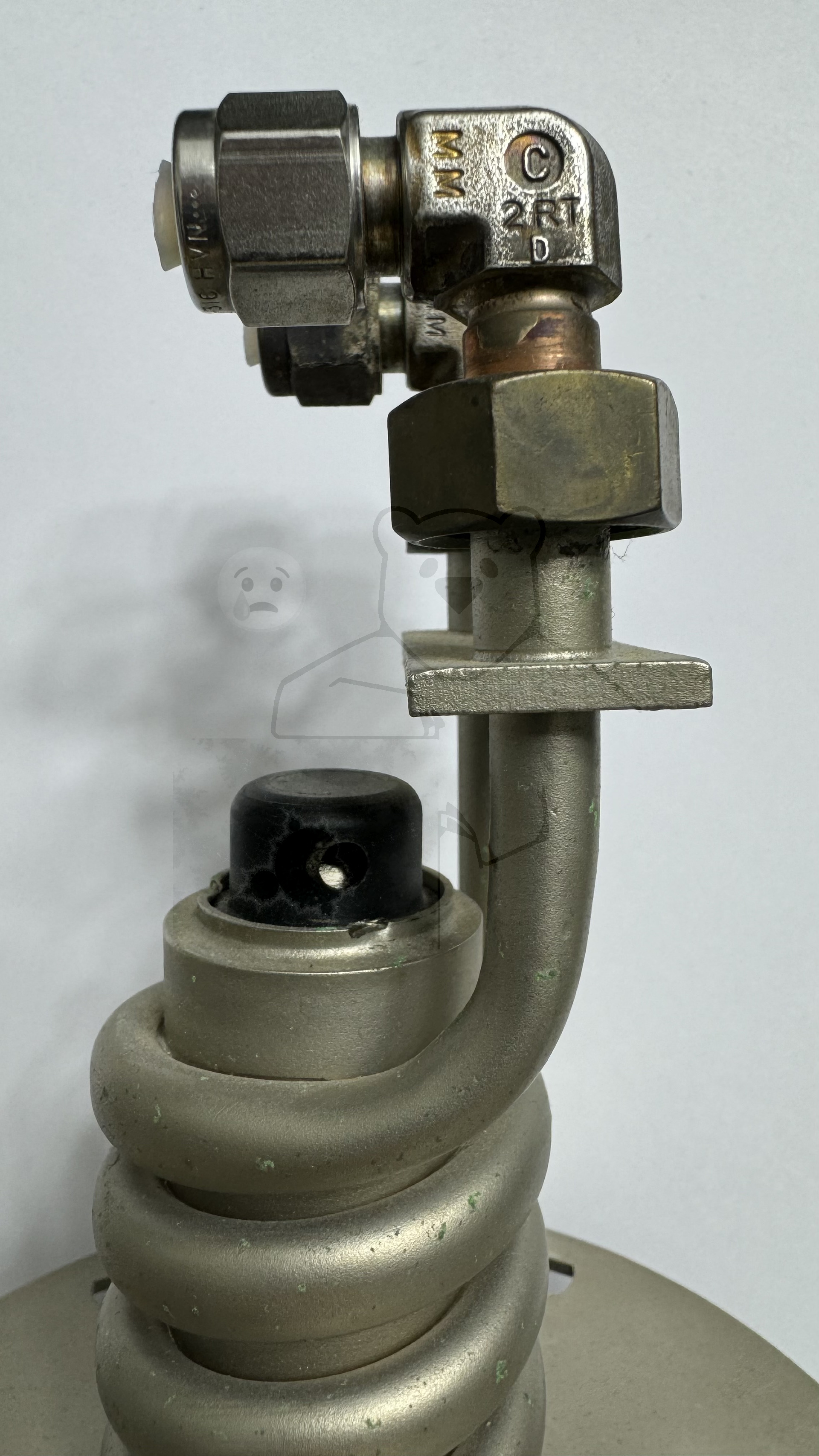 Röhre RS3005CJ #6937 Bild 7