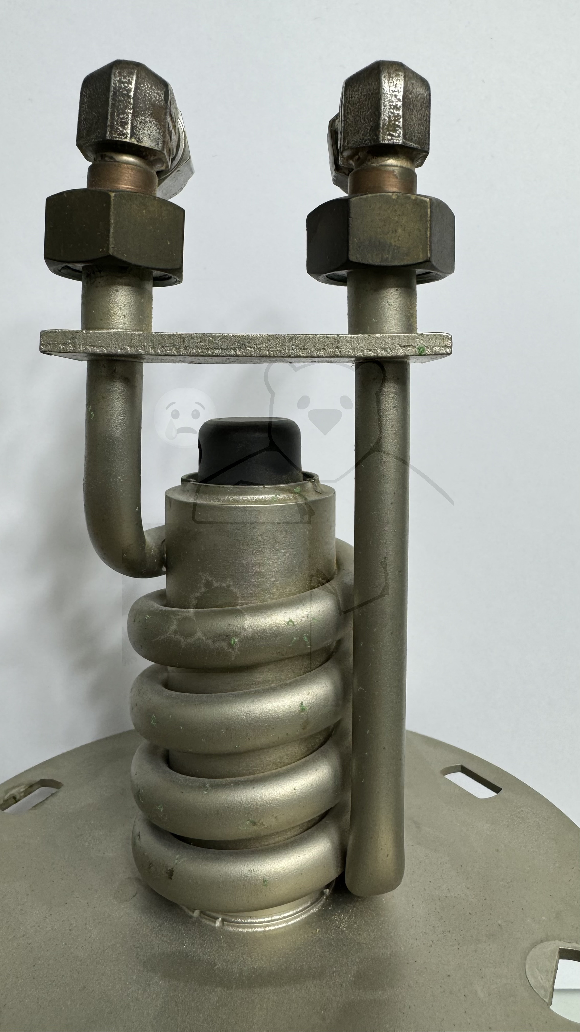 Röhre RS3005CJ #6937 Bild 9