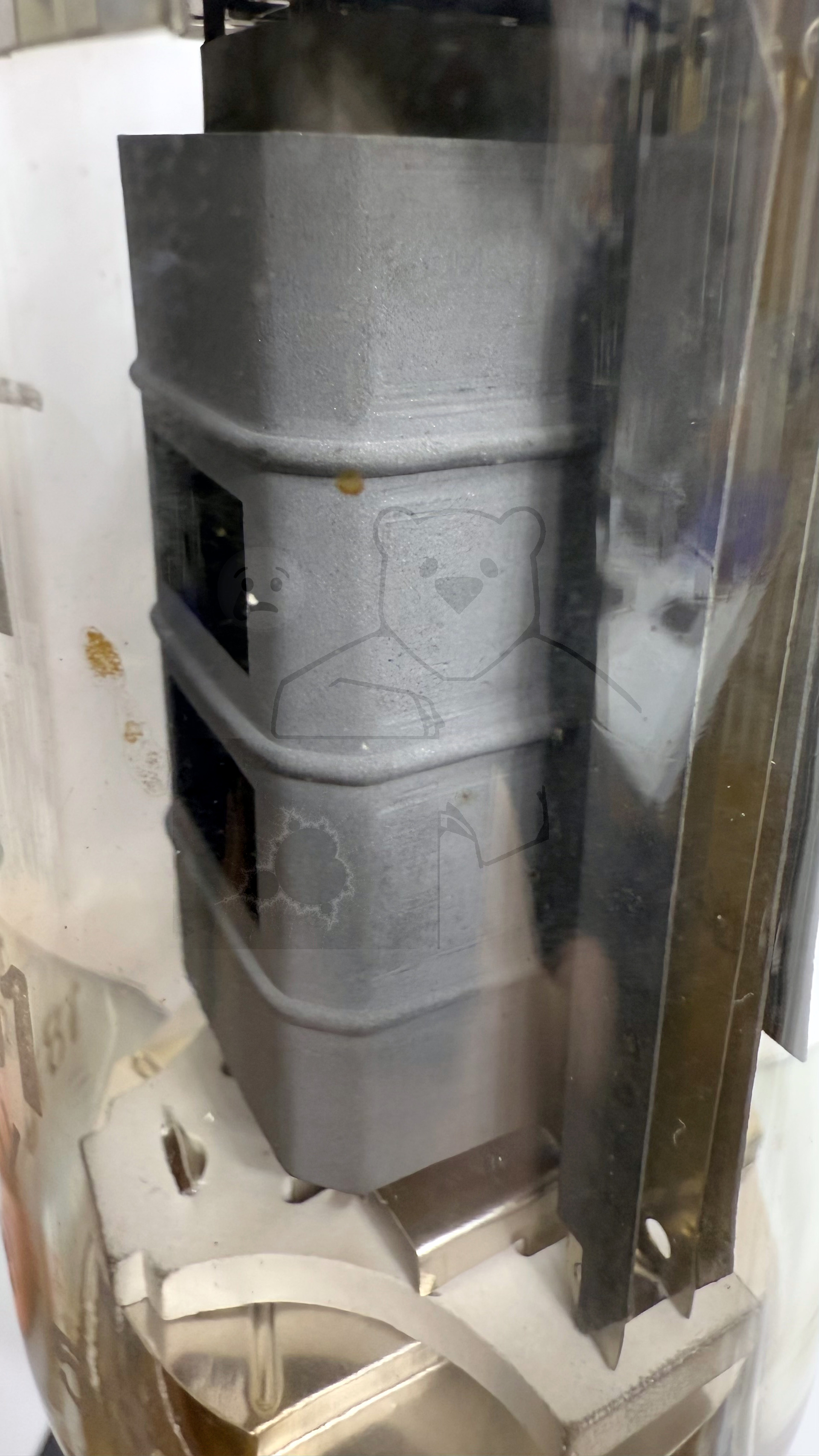 Röhre RS391 #4701 Bild 10