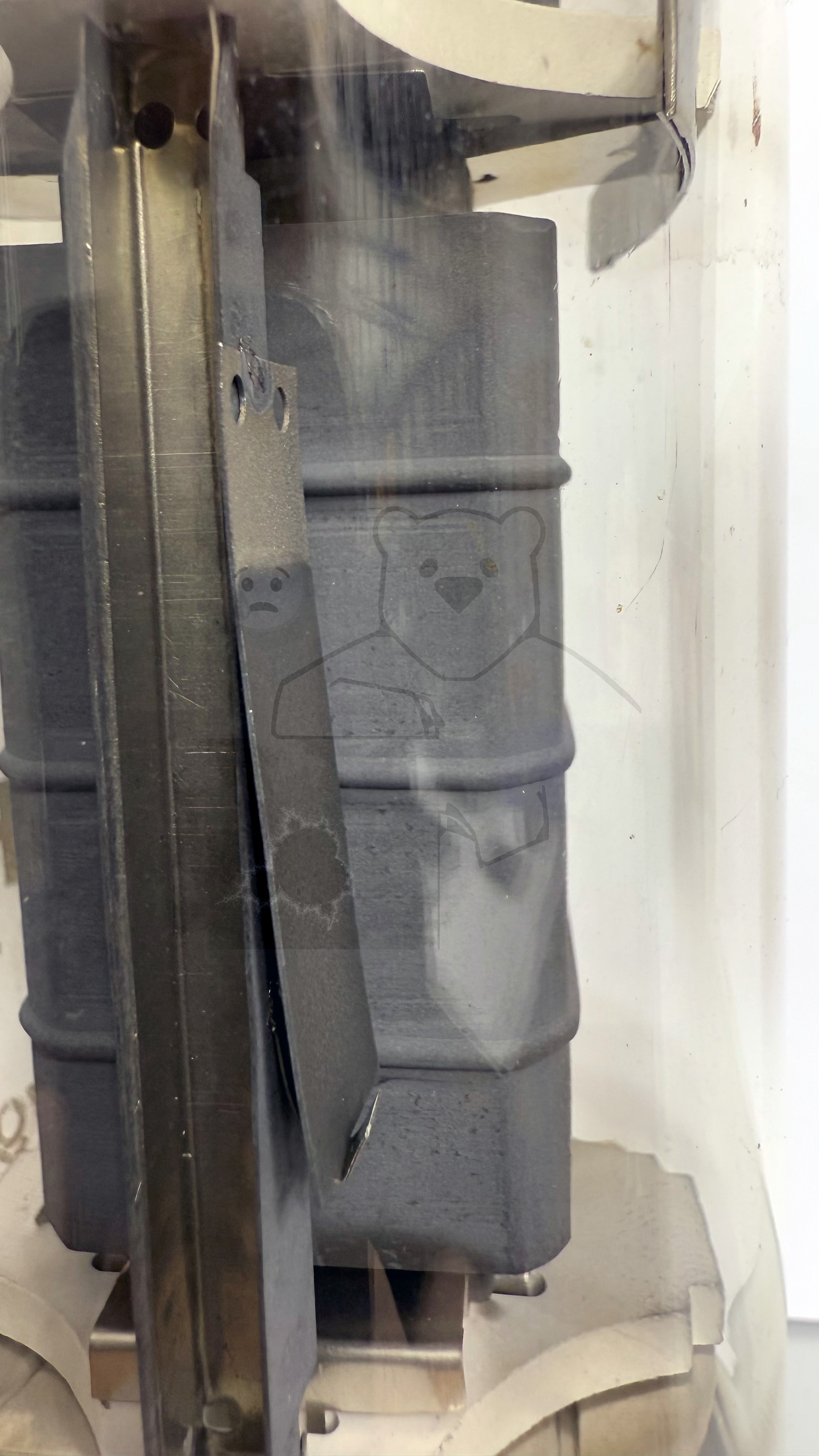 Röhre RS391 #4701 Bild 13