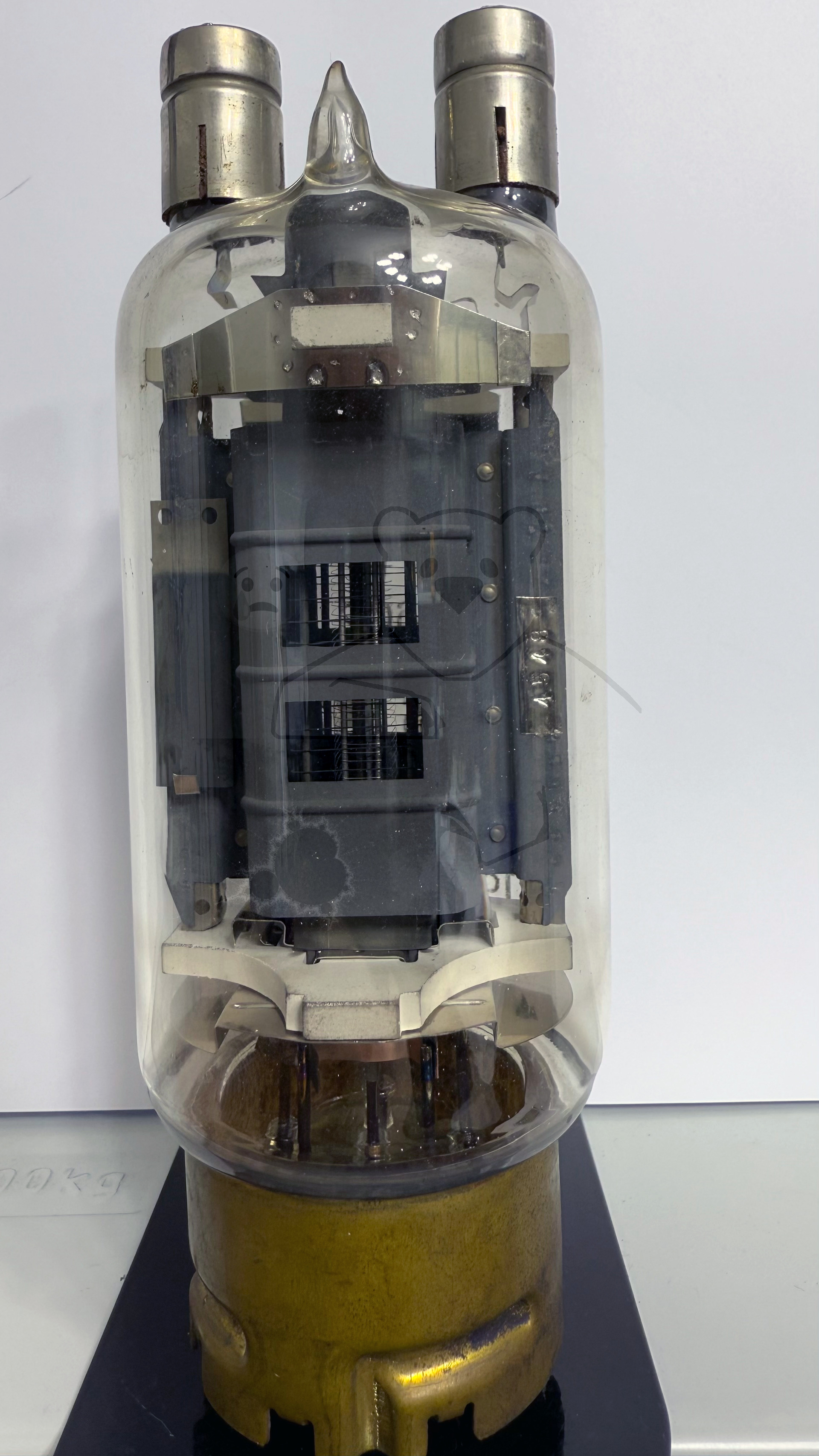 Röhre RS391 #4701 Bild 16