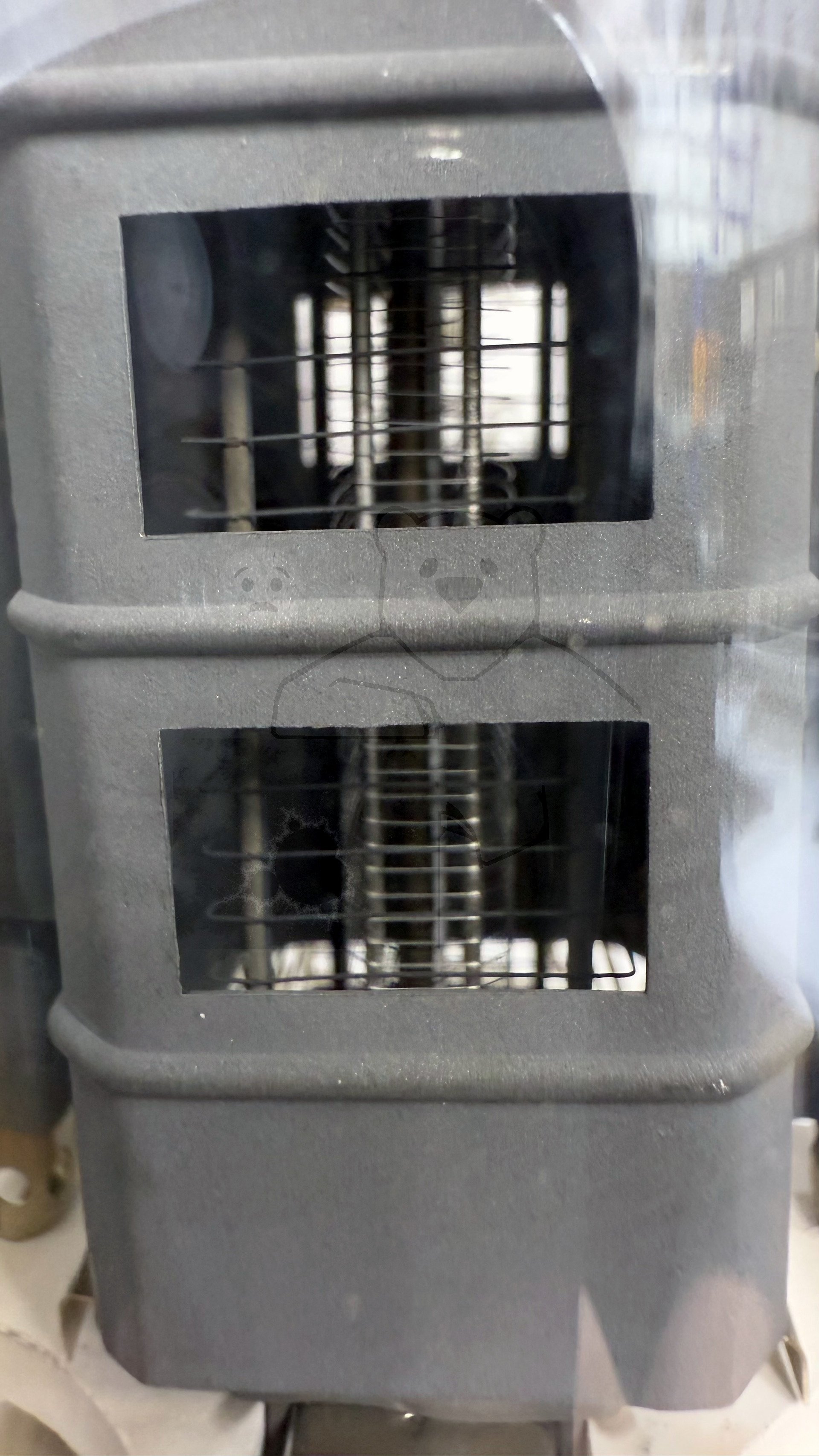 Röhre RS391 #4701 Bild 19