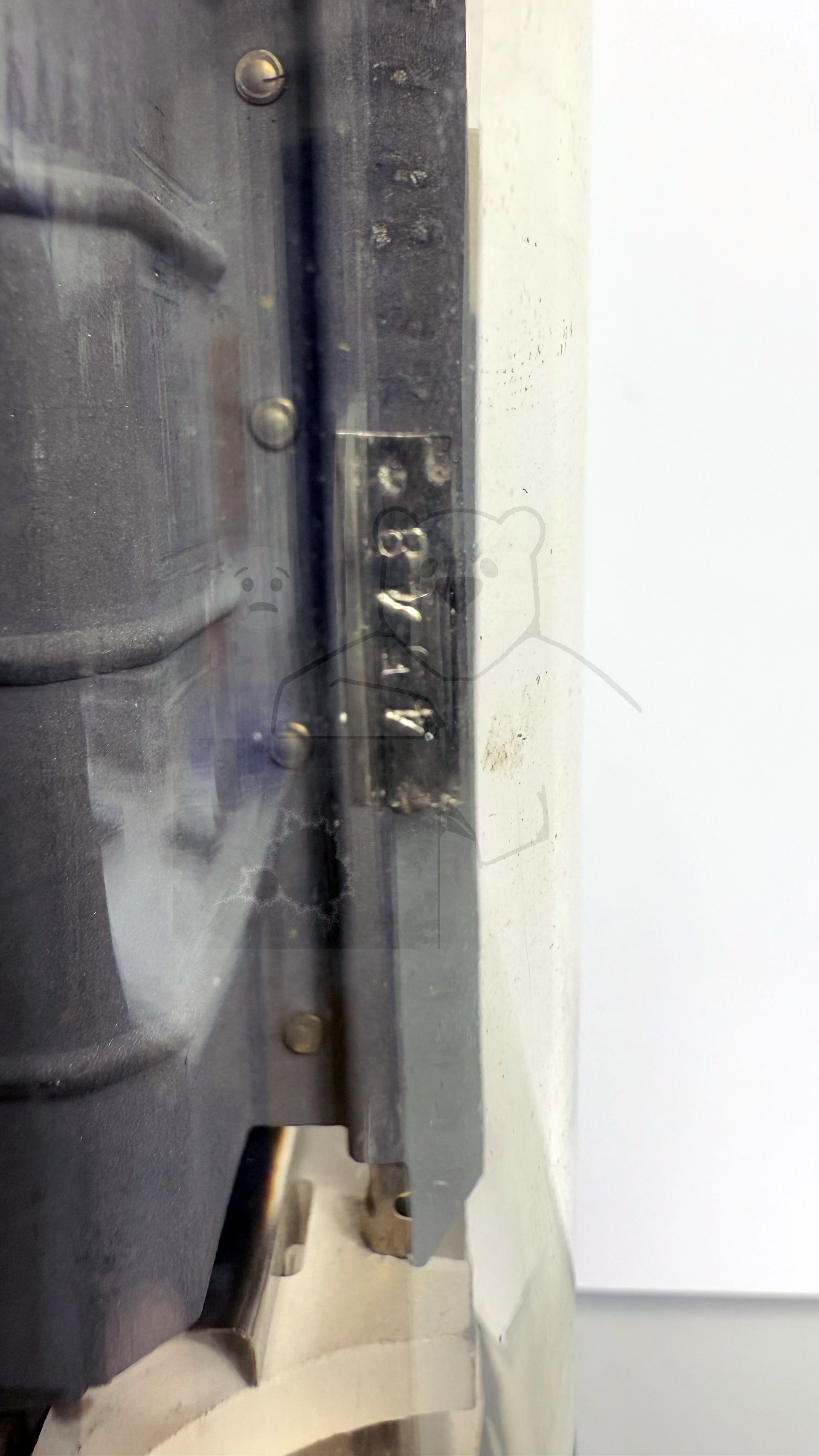 Röhre RS391 #4701 Bild 20