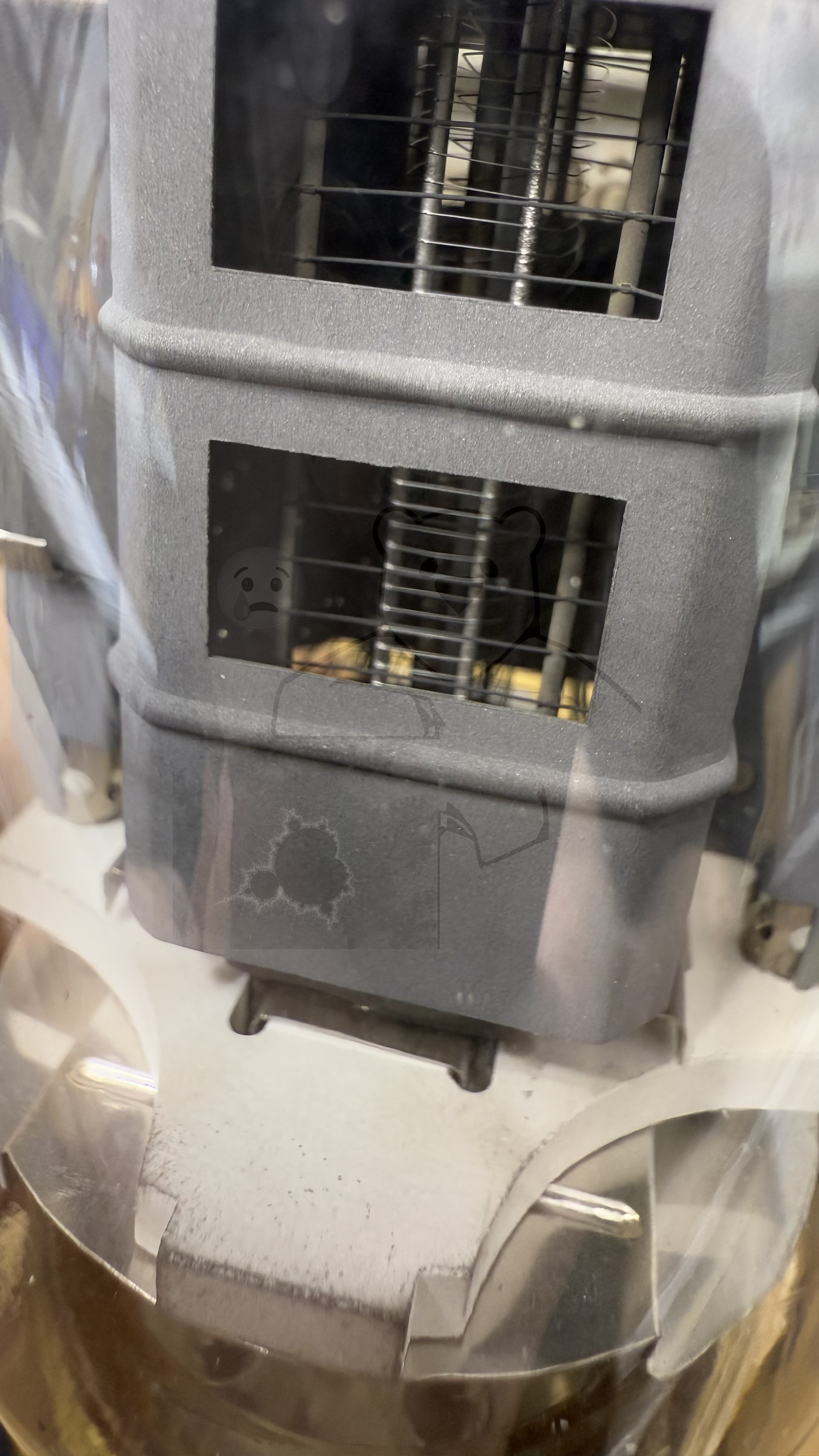 Röhre RS391 #4701 Bild 24