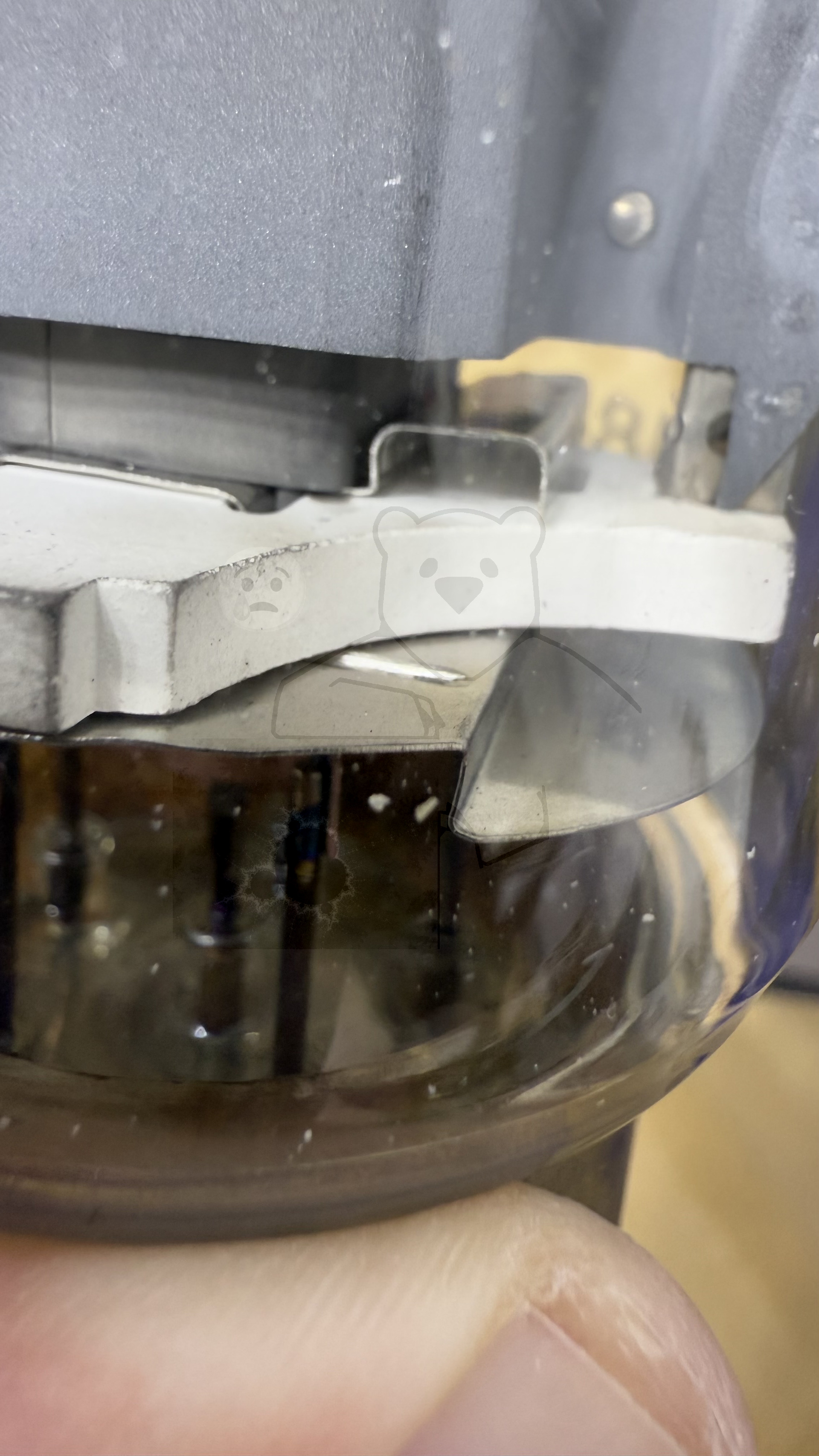 Röhre RS391 #4701 Bild 26