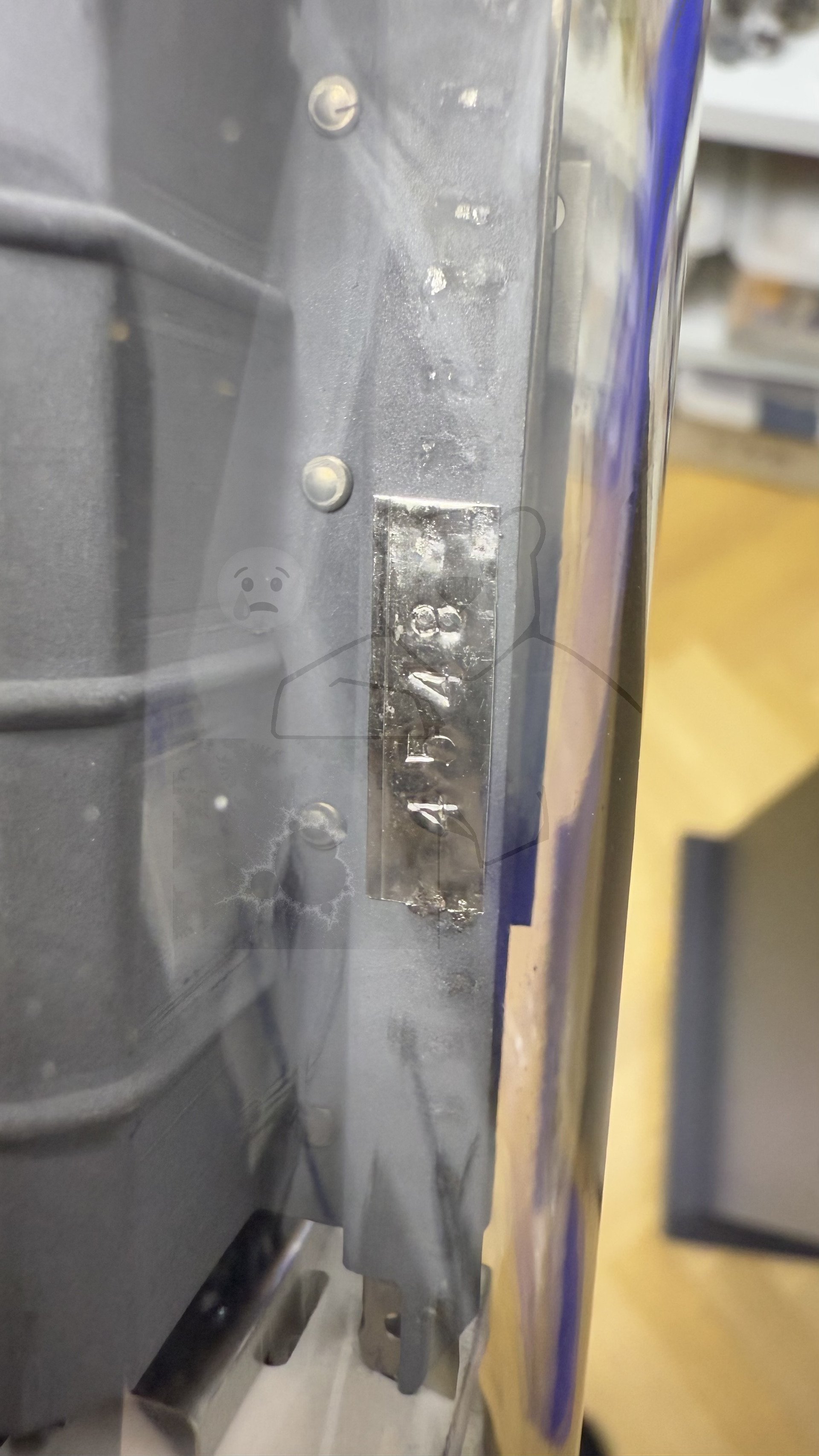 Röhre RS391 #4701 Bild 28