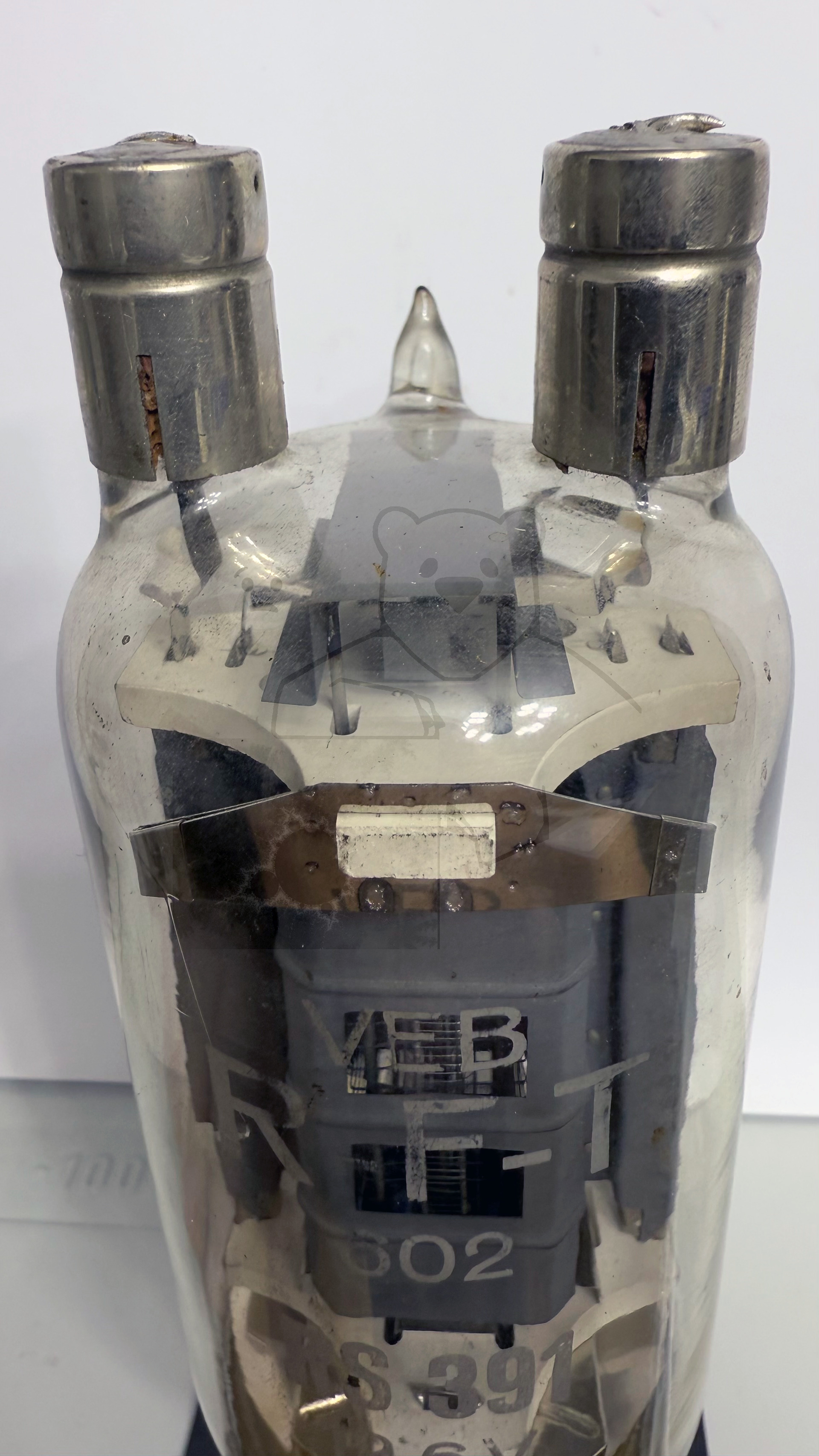 Röhre RS391 #4701 Bild 4