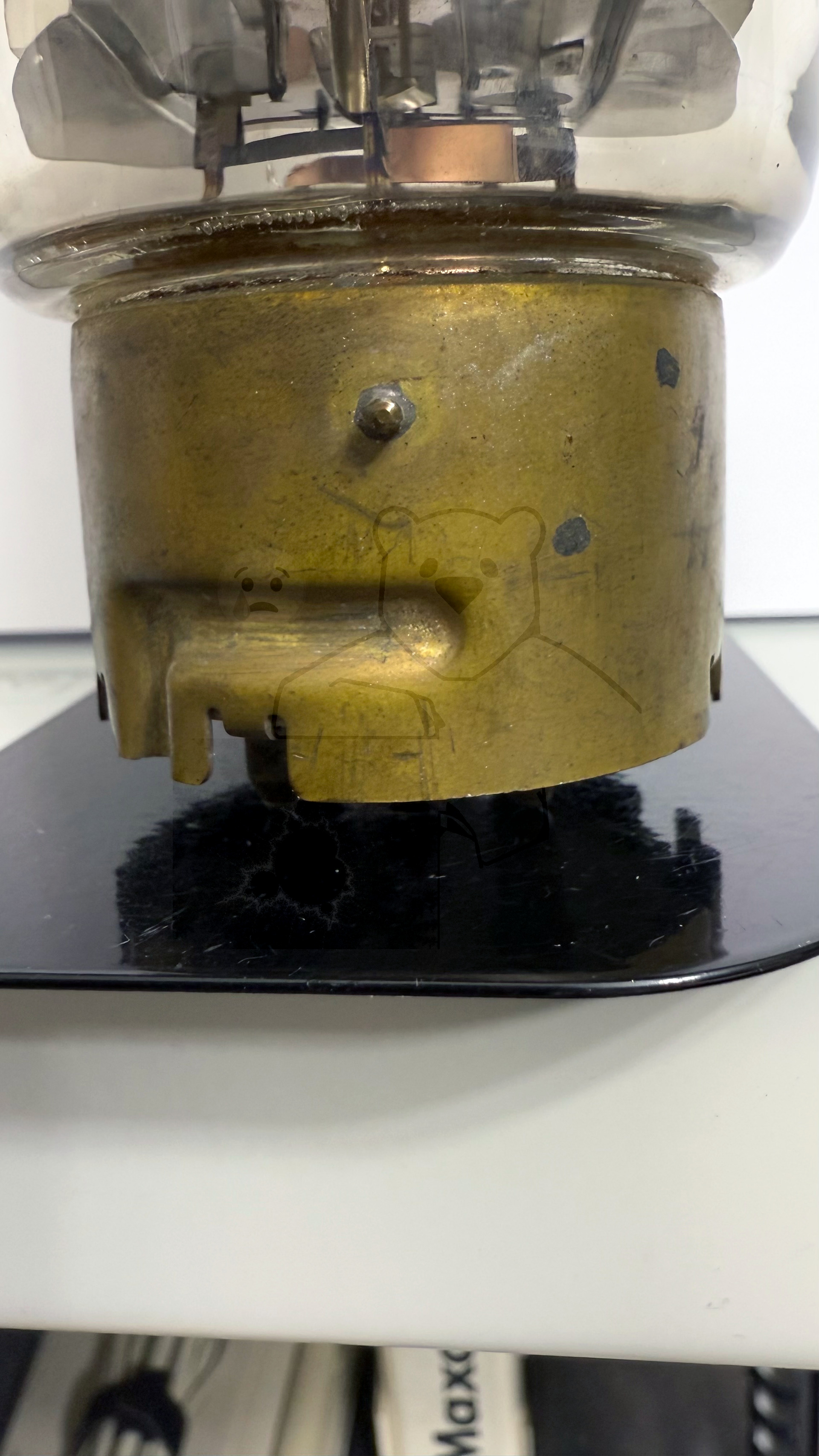 Röhre RS391 #4701 Bild 7