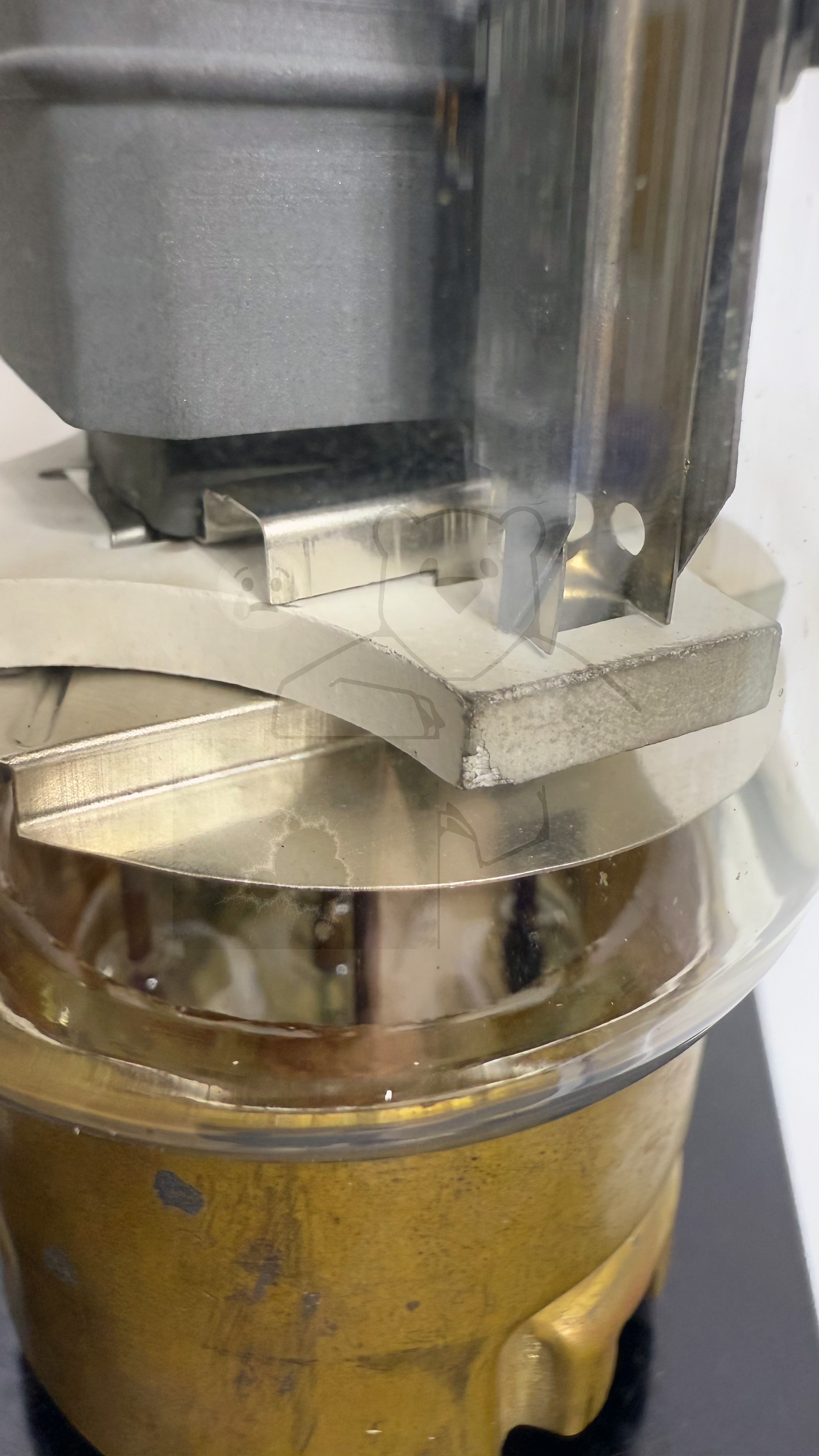 Röhre RS391 #4701 Bild 8