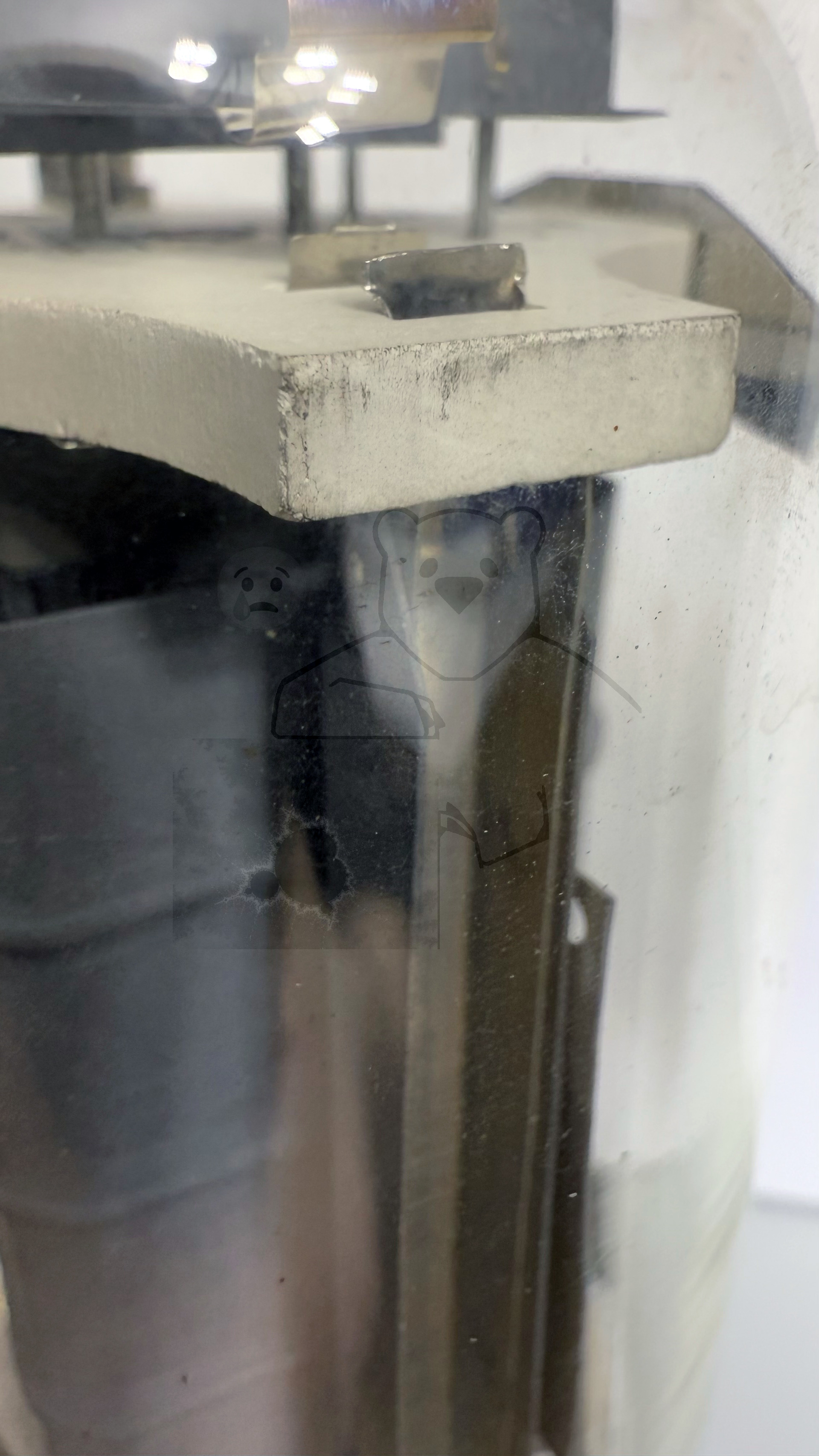 Röhre RS391 #4701 Bild 9