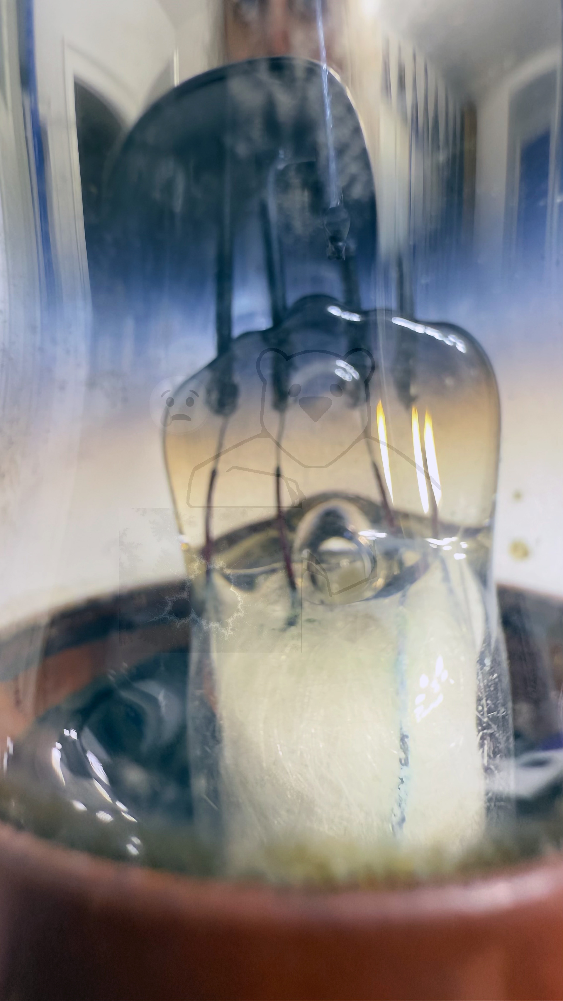 Röhre RS4 (TrioTron) #7748 Bild 3