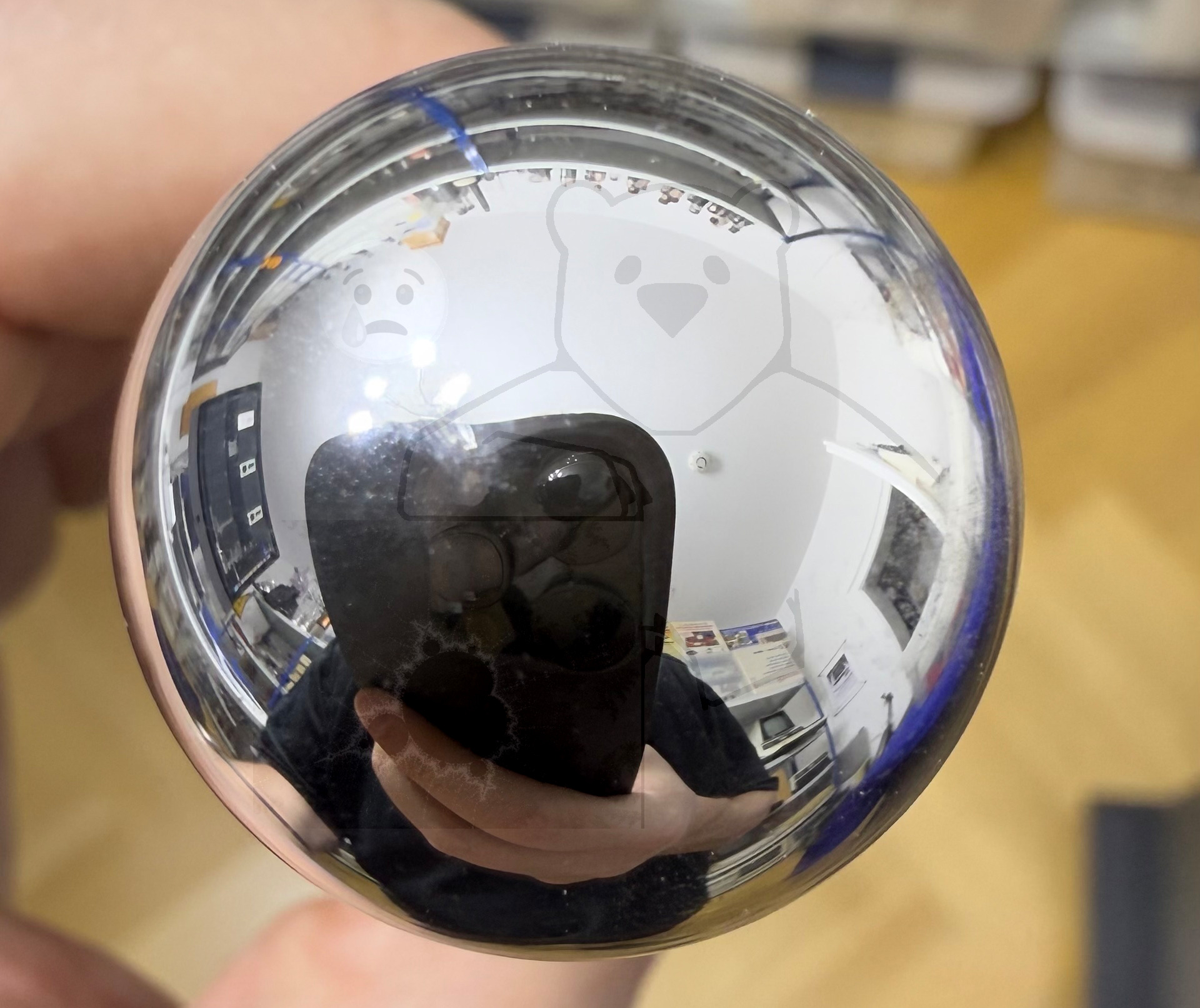 Röhre RS4 (TrioTron) #7748 Bild 9