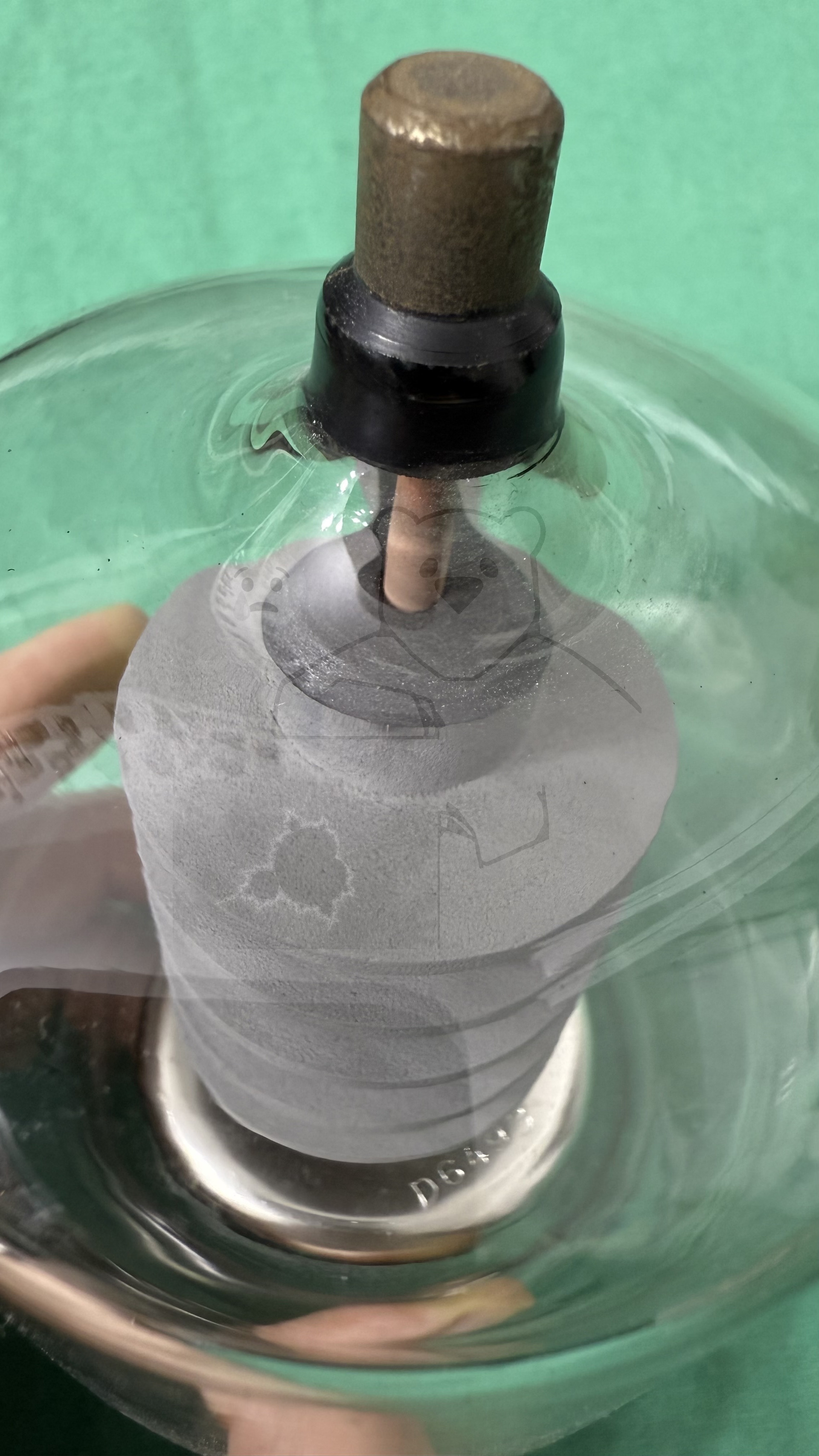 Röhre RS630 #3974 Bild 11