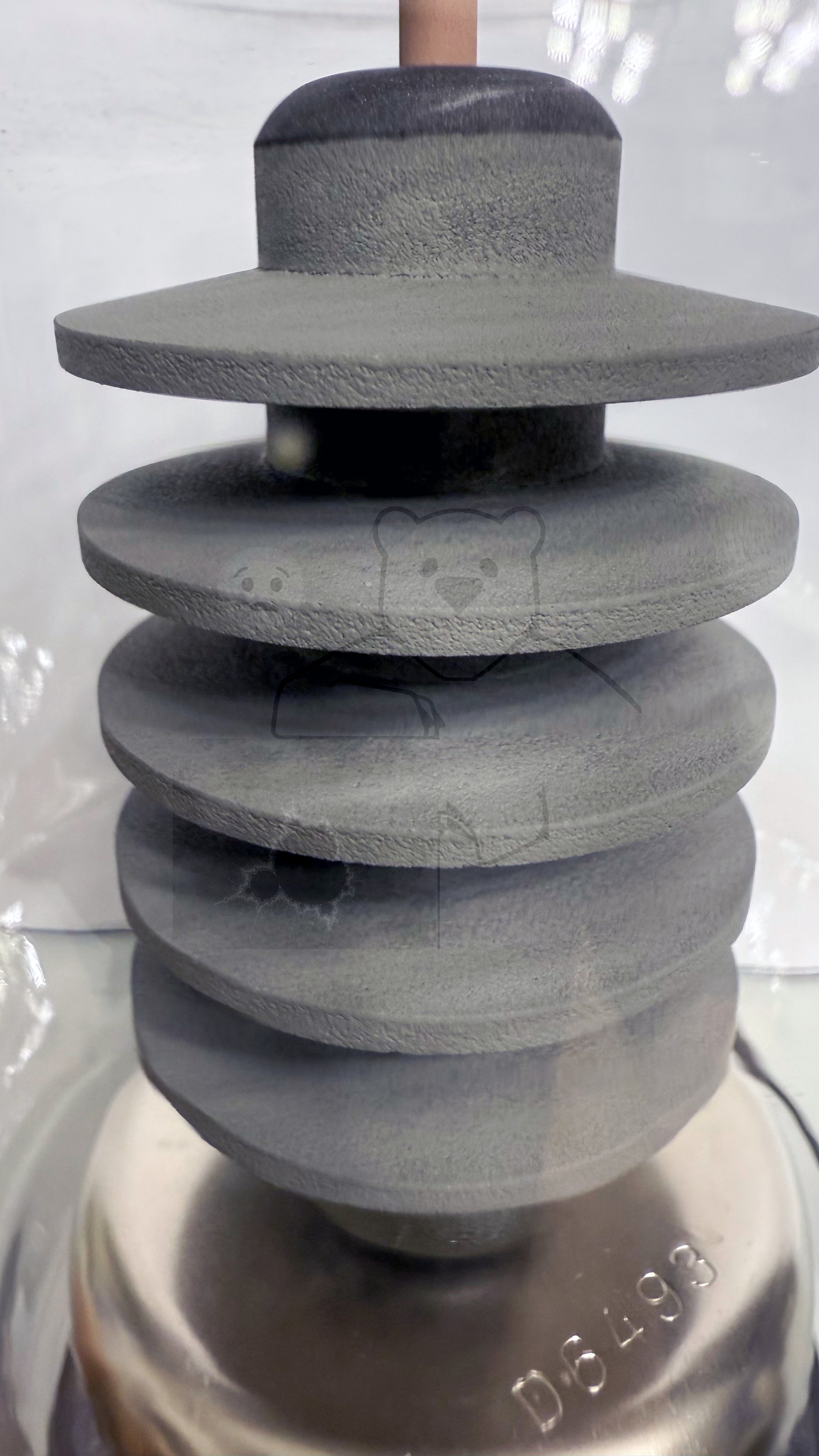 Röhre RS630 #3974 Bild 5