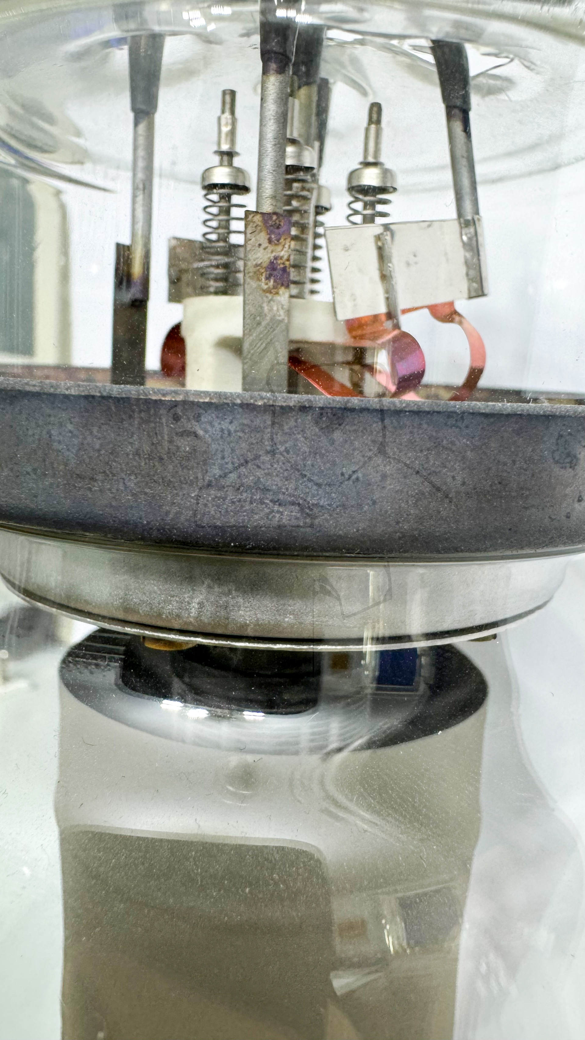 Röhre RS681 #4396 Bild 10