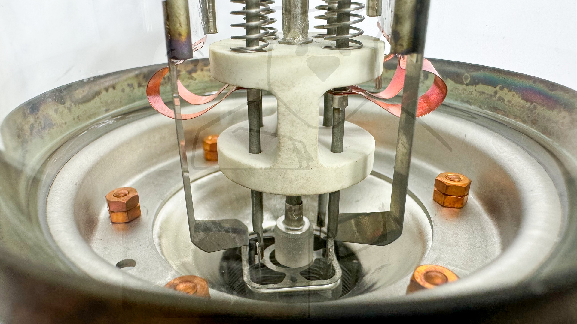 Röhre RS681 #4396 Bild 7