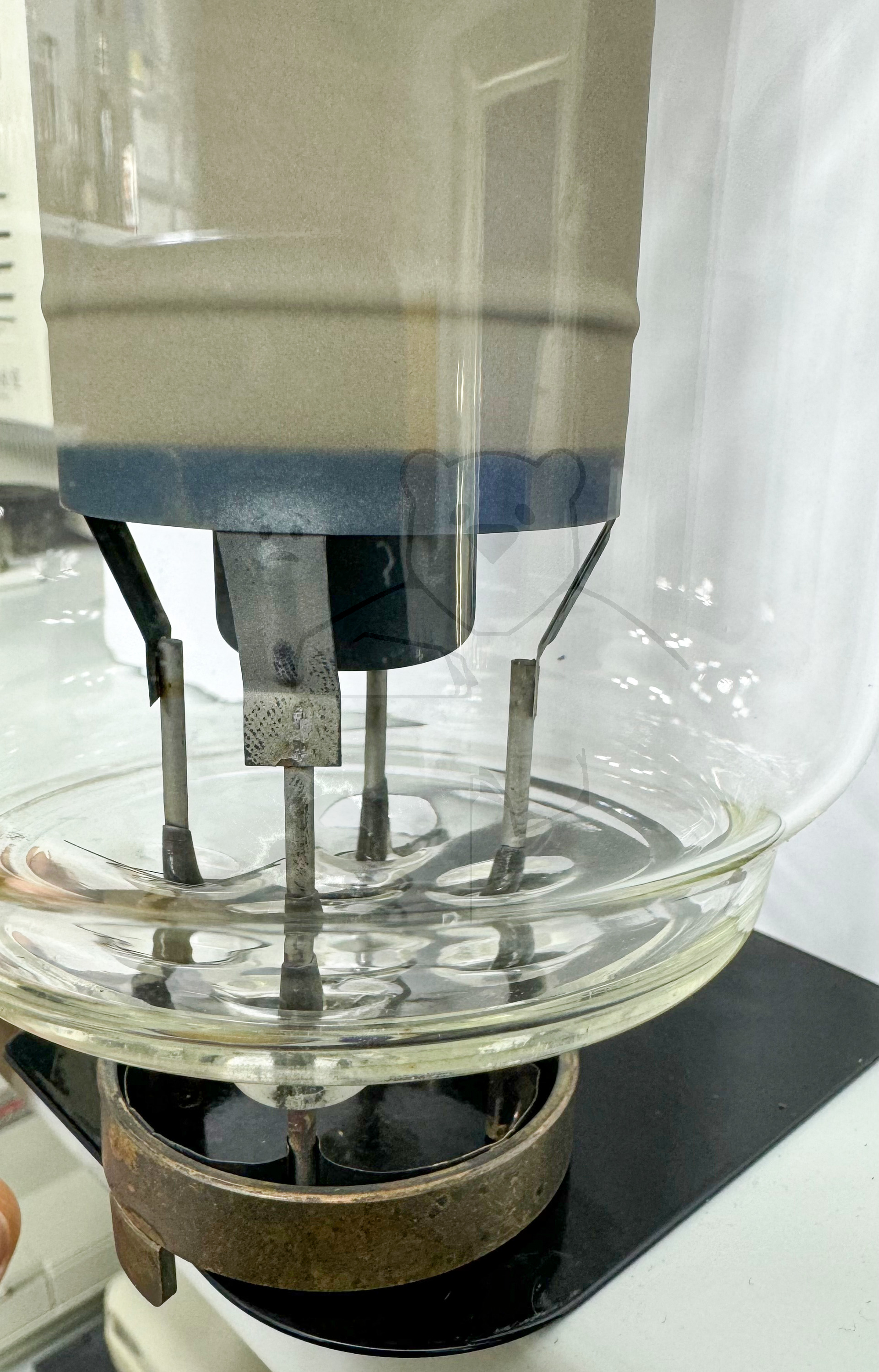 Röhre RS681 #4396 Bild 8