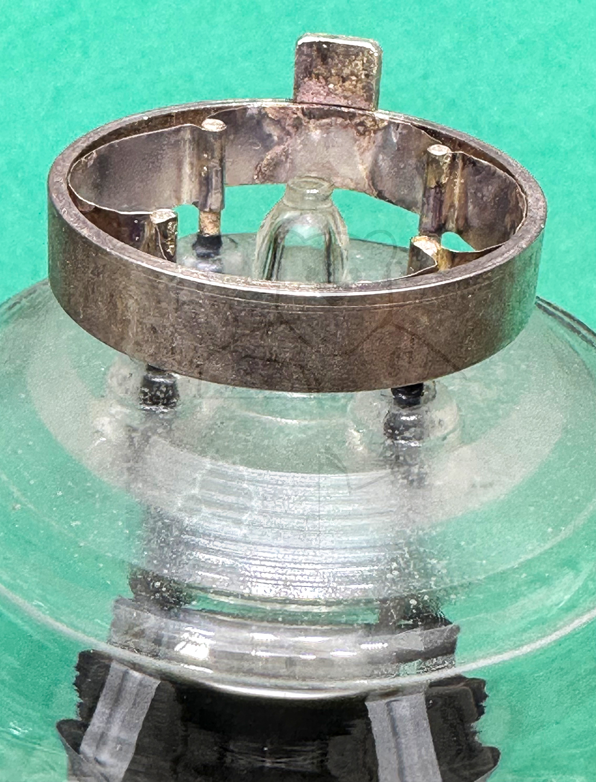 Röhre RS681 #4397 Bild 8