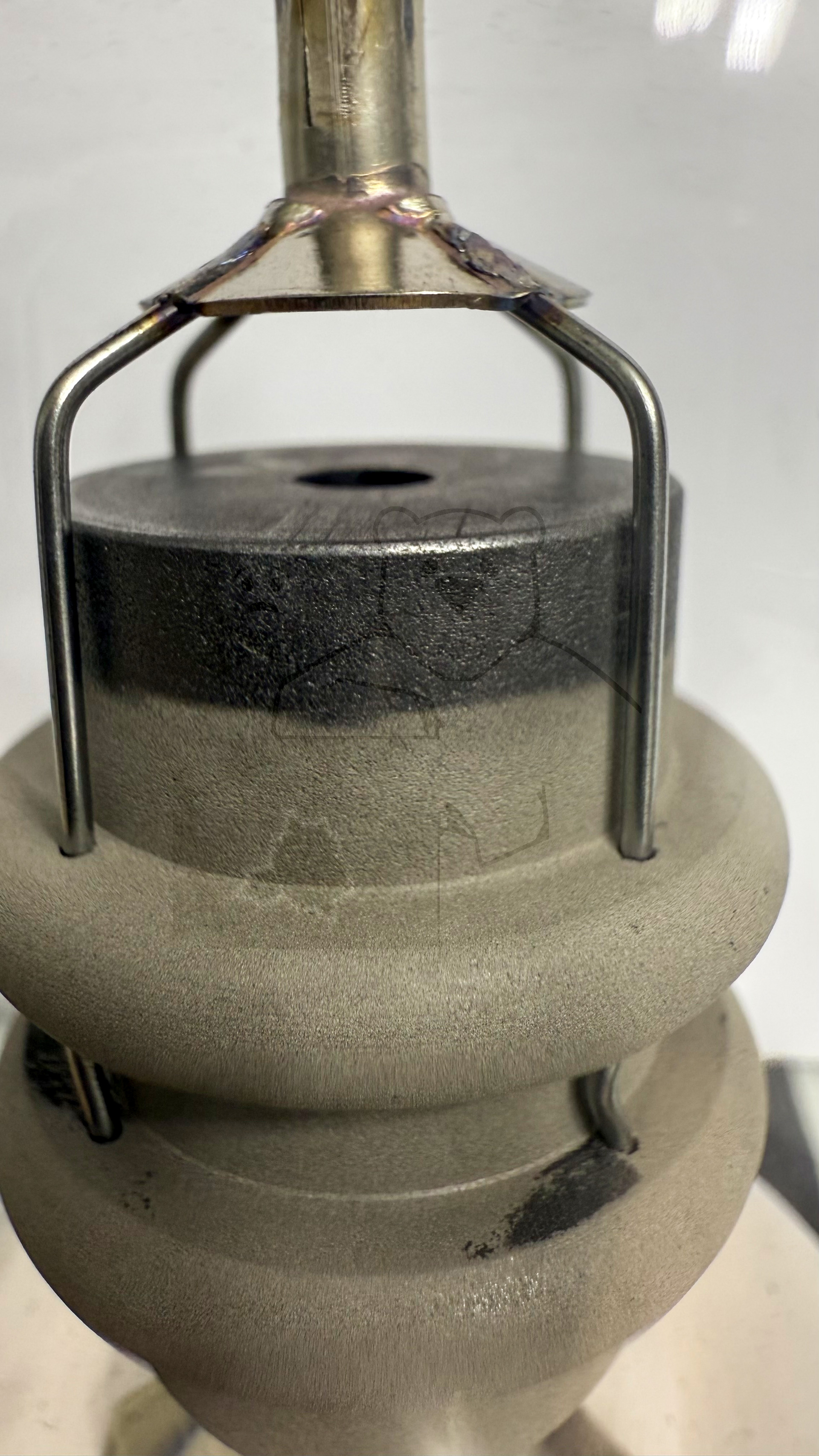 Röhre RS685 #3504 Bild 5