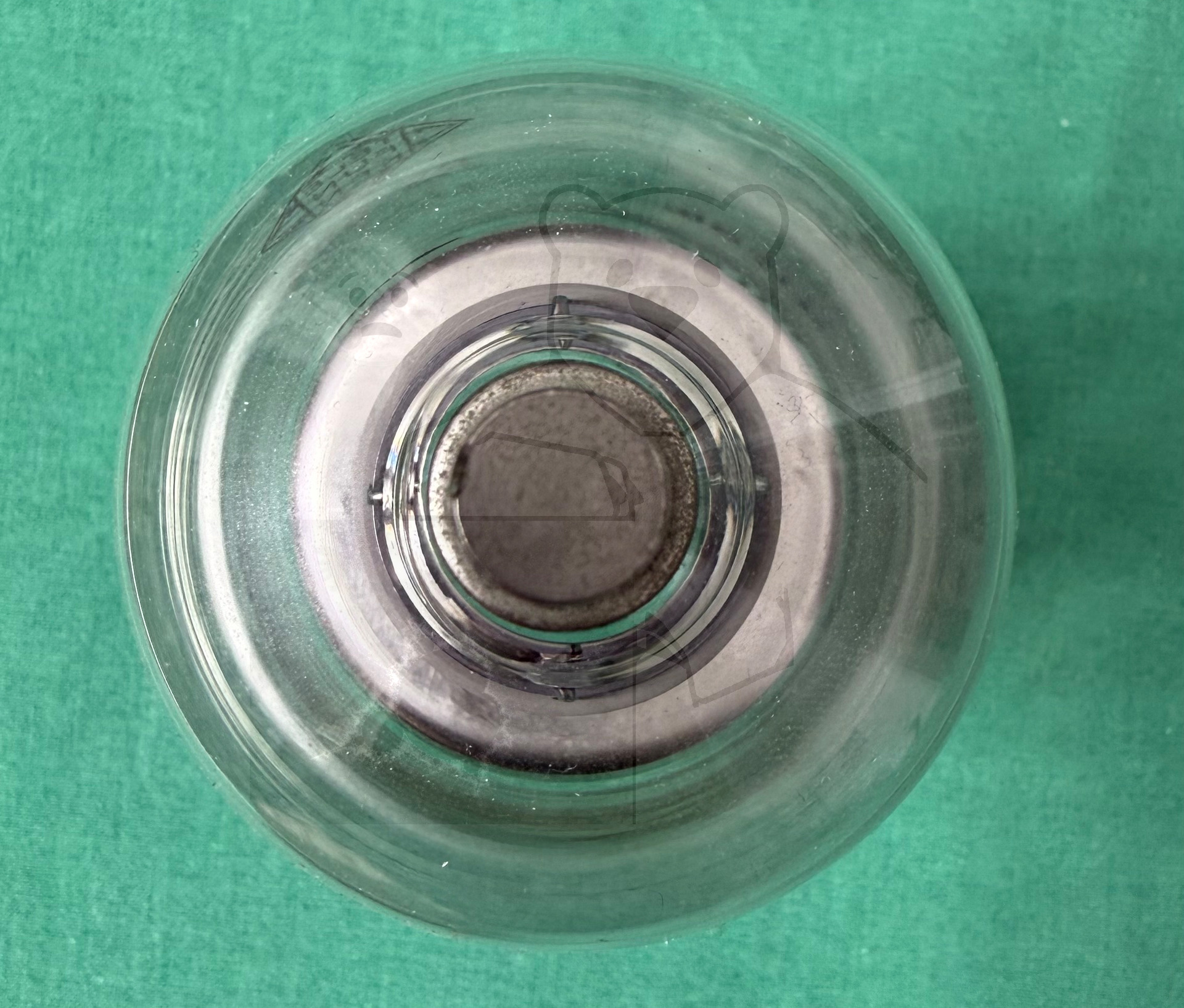 Röhre RS685 #3504 Bild 9