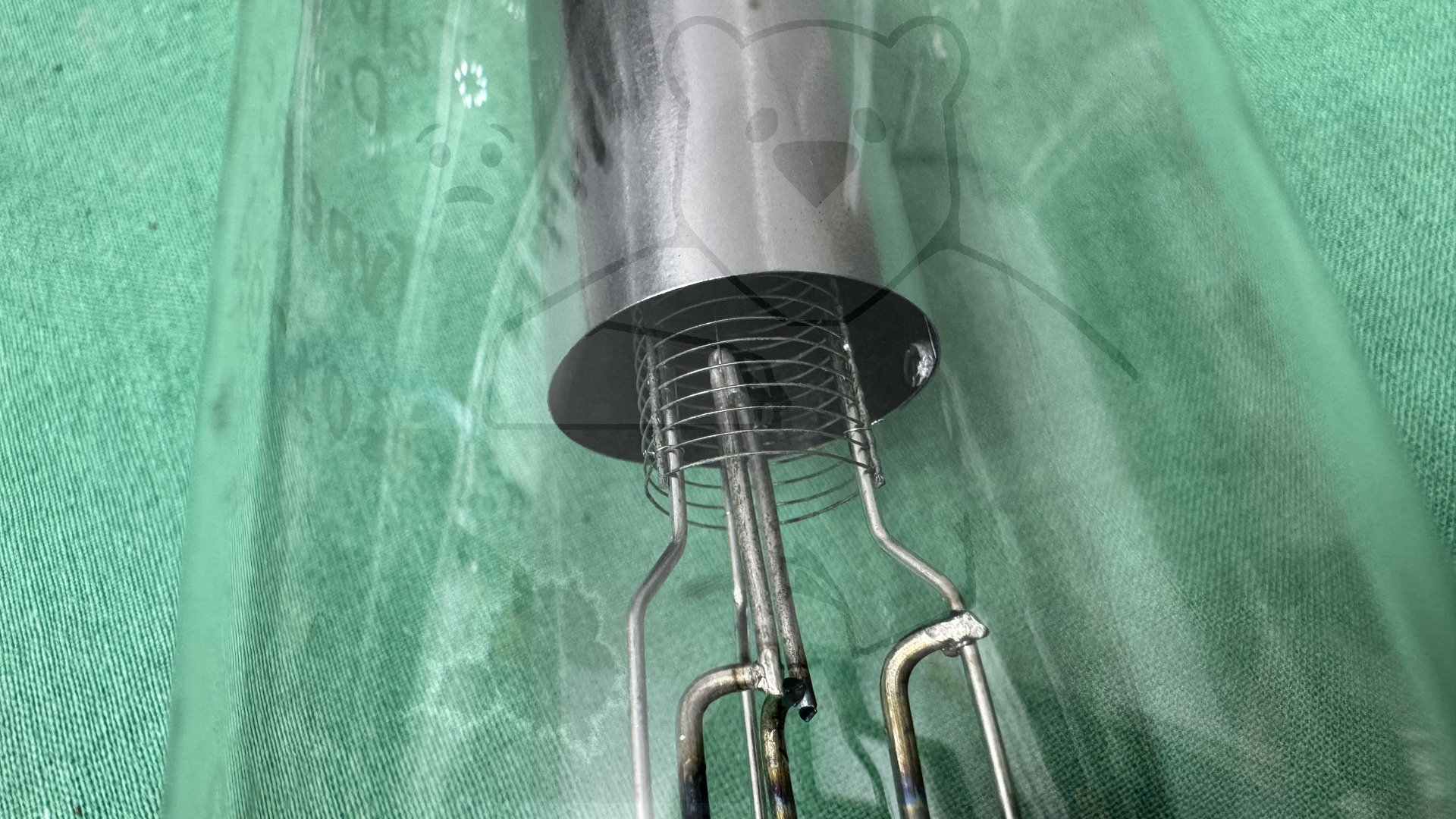 Röhre RS69 IIIg #3649 Bild 15