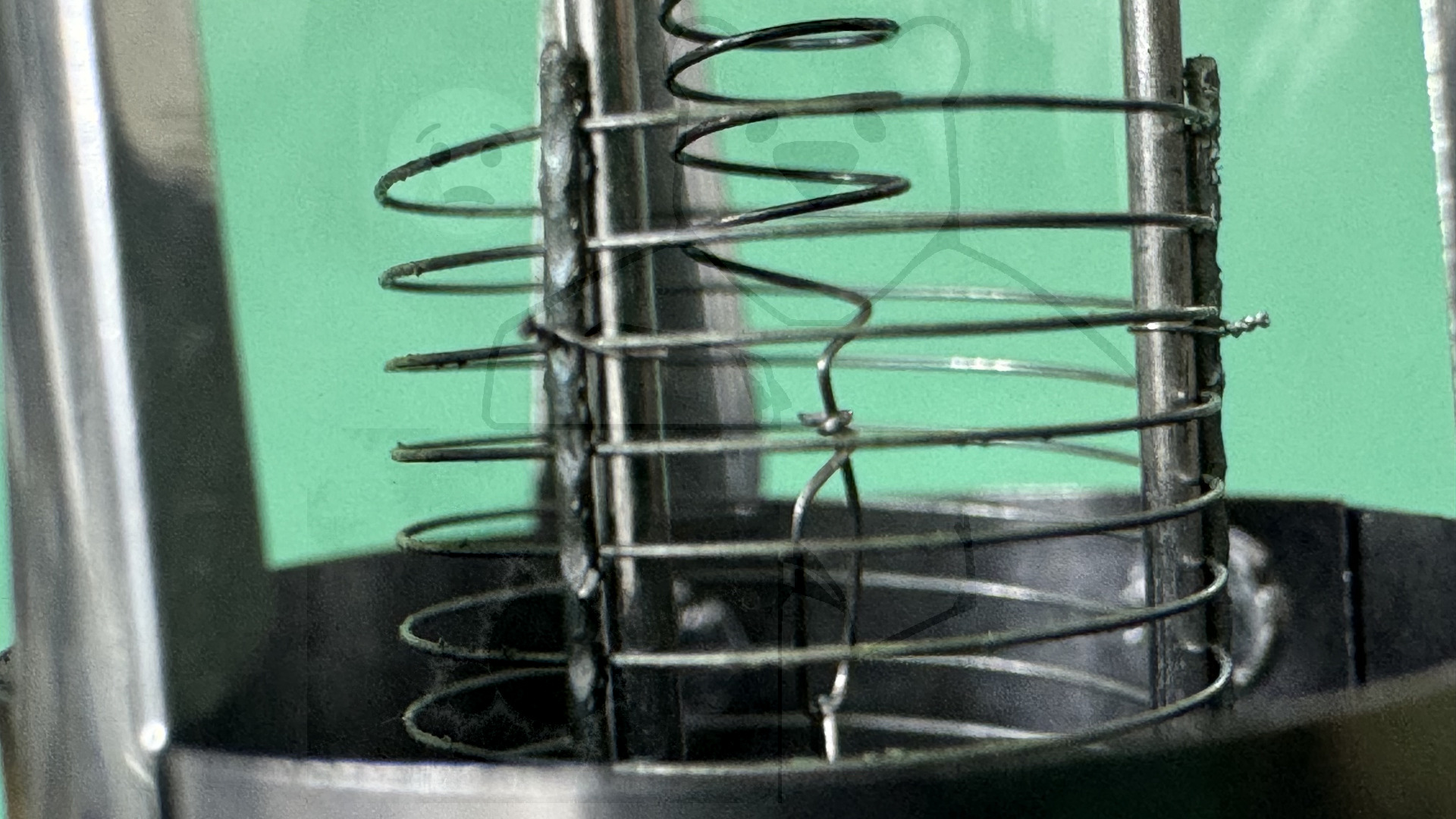 Röhre RS69 IIIg #3649 Bild 18