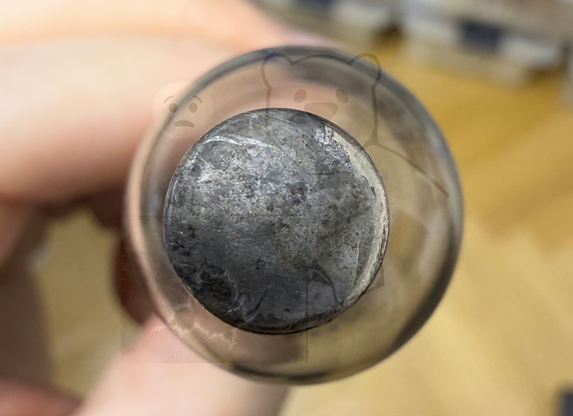 Röhre RT55-100 #0266 Bild 6