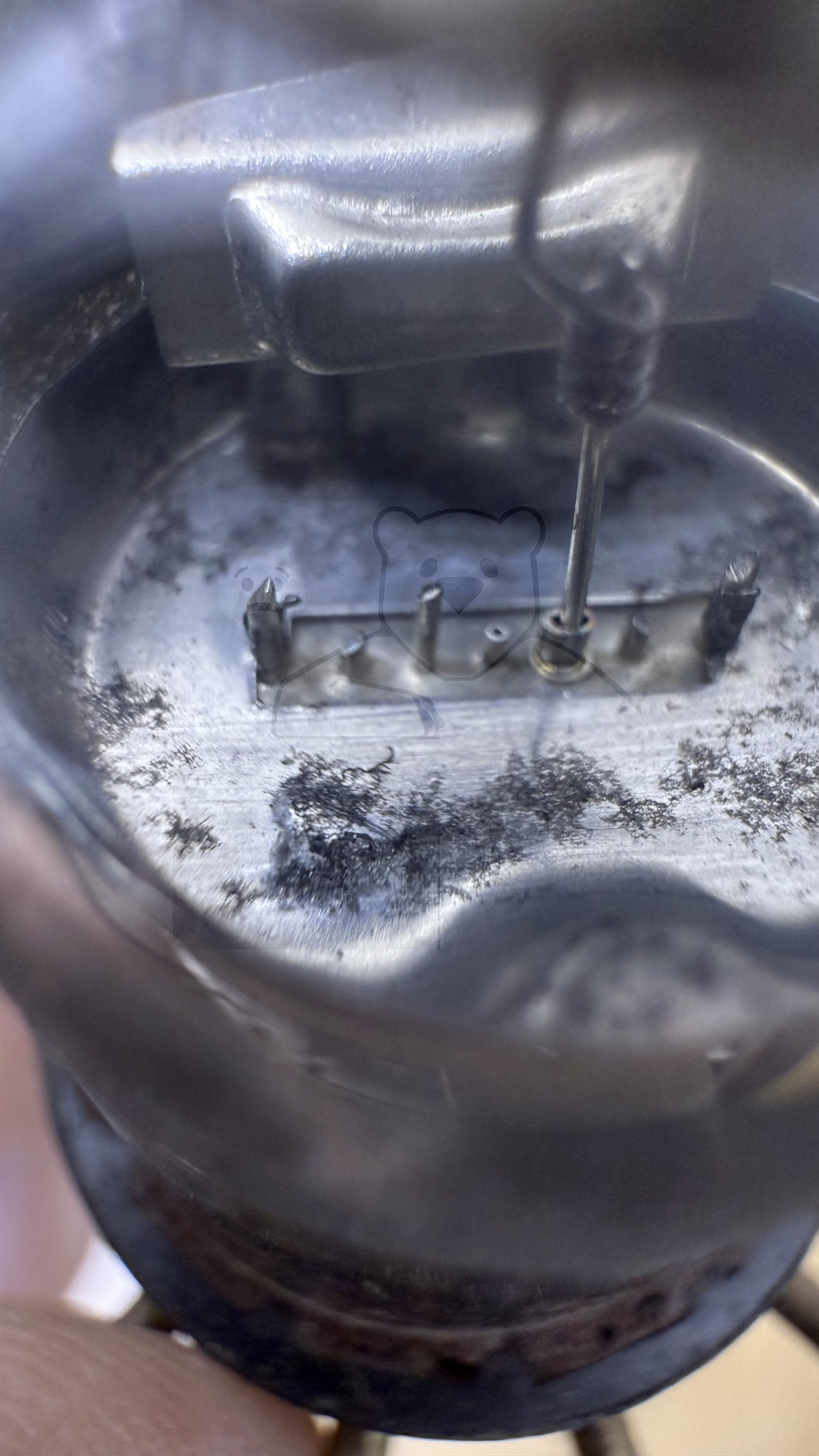 Röhre RV12P2000 #6781 Bild 5