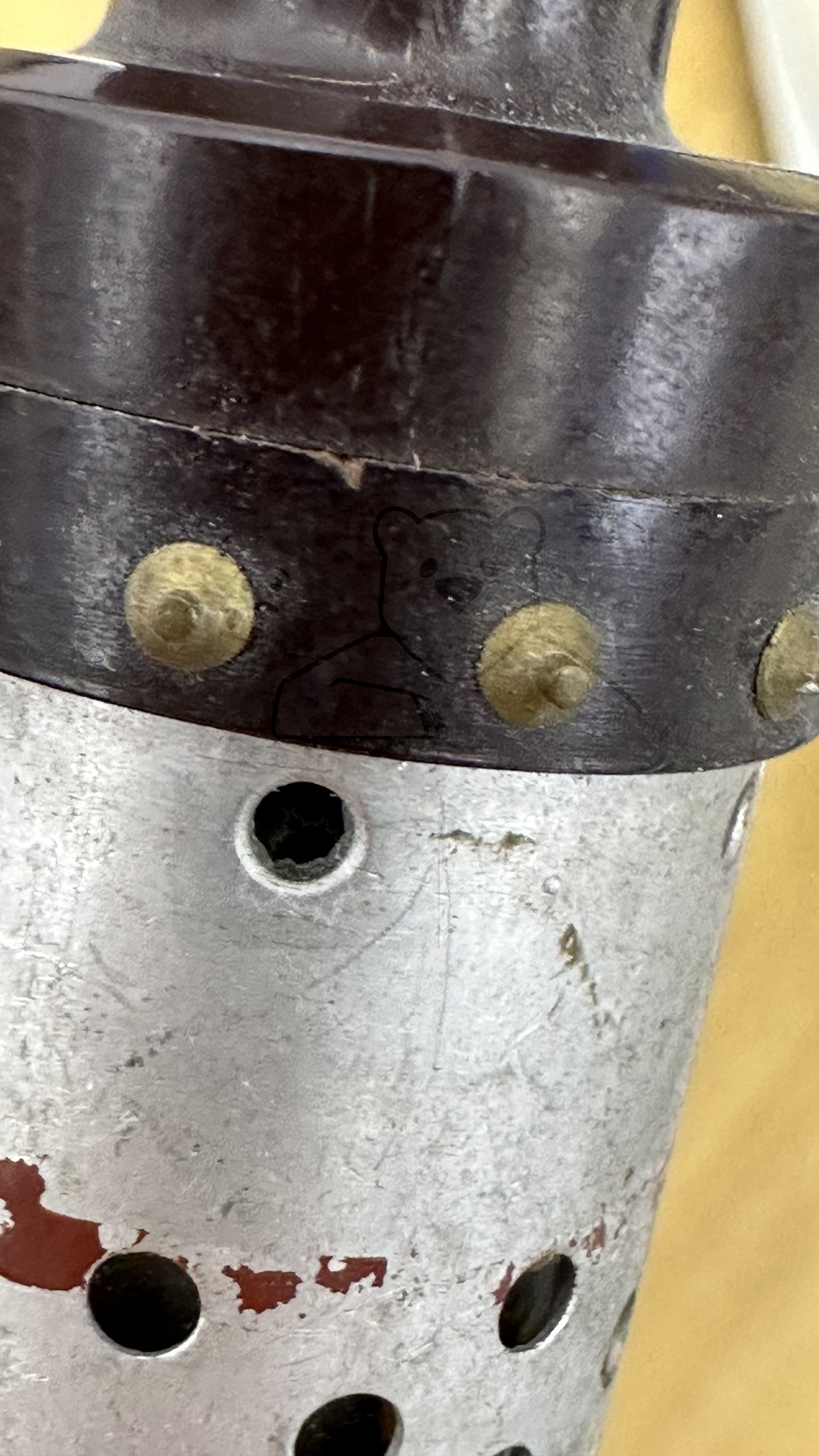 Röhre RV12P4000 #0052 Bild 5