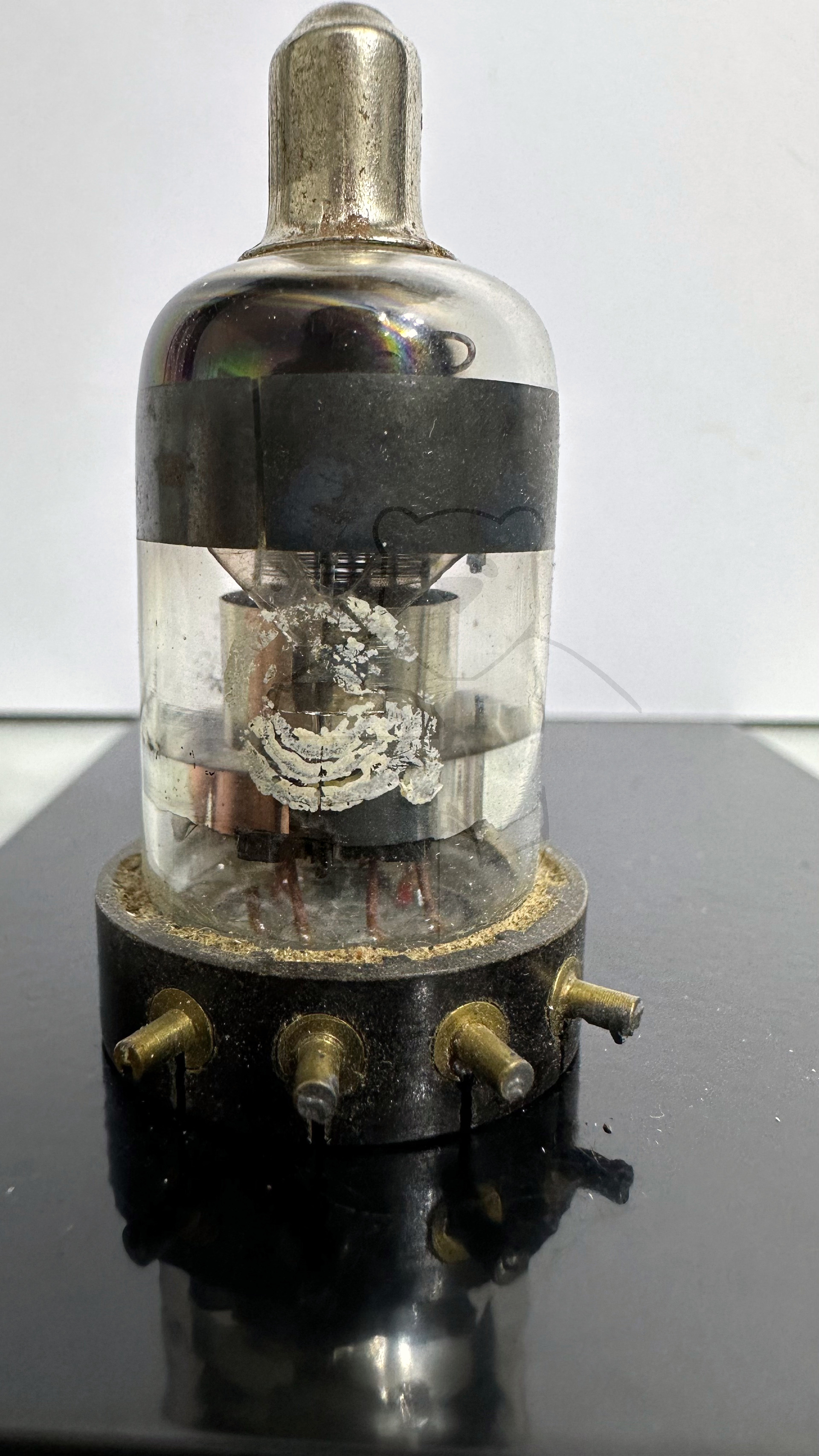 Röhre RV2,4P700 #4690 Bild 2